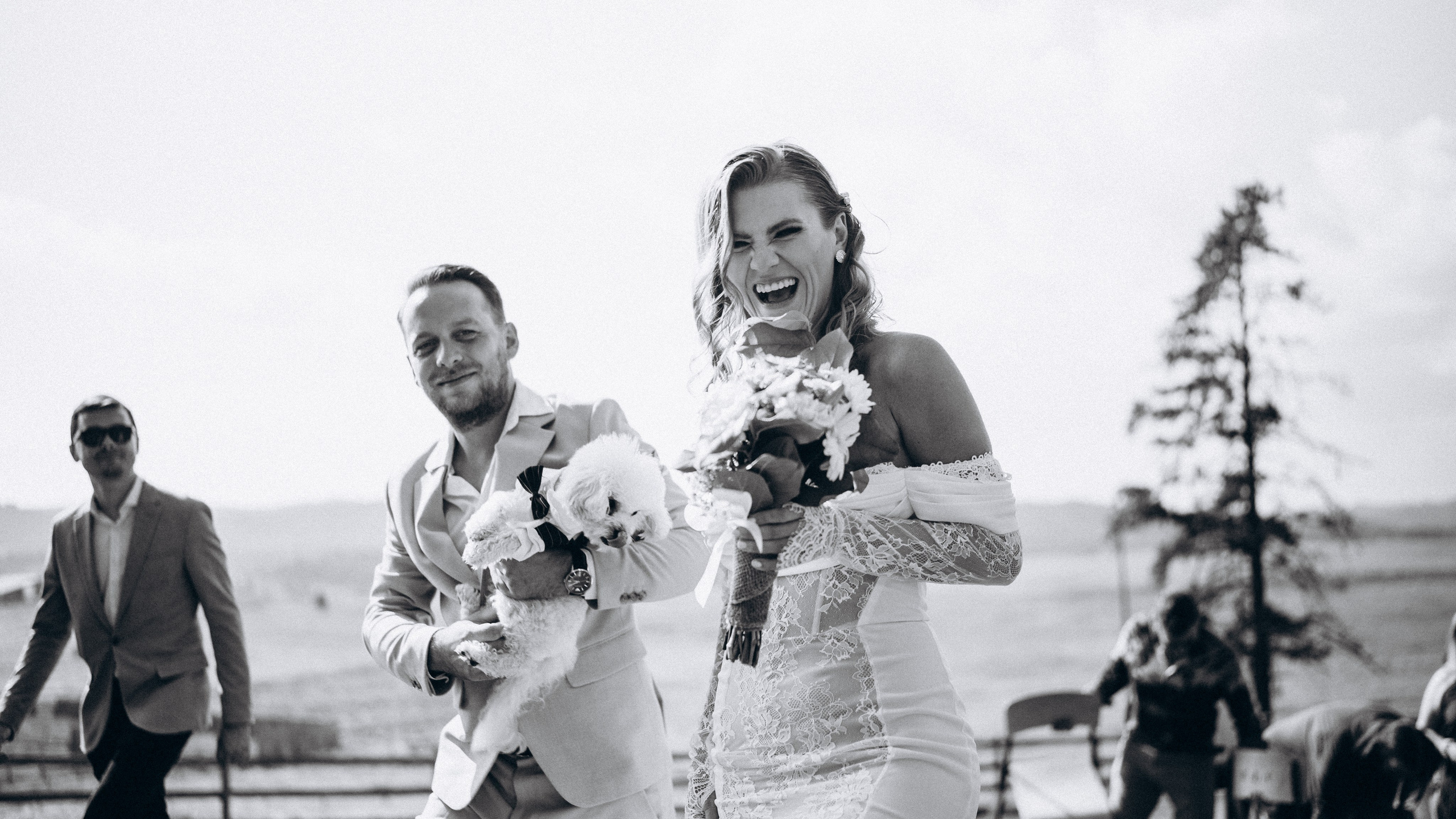 Weronica & Tomasz. Calgary Wedding & Lifestyle Photographer — Yevhen Polishchuk
