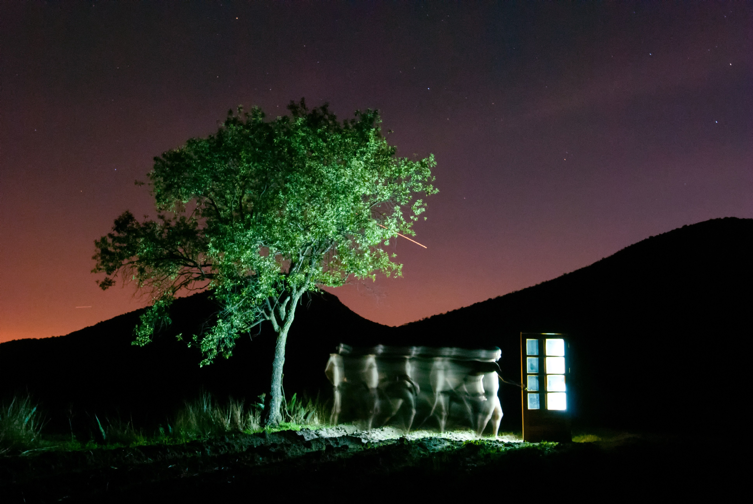 Conceptual. Nirmal Ramo Photographer