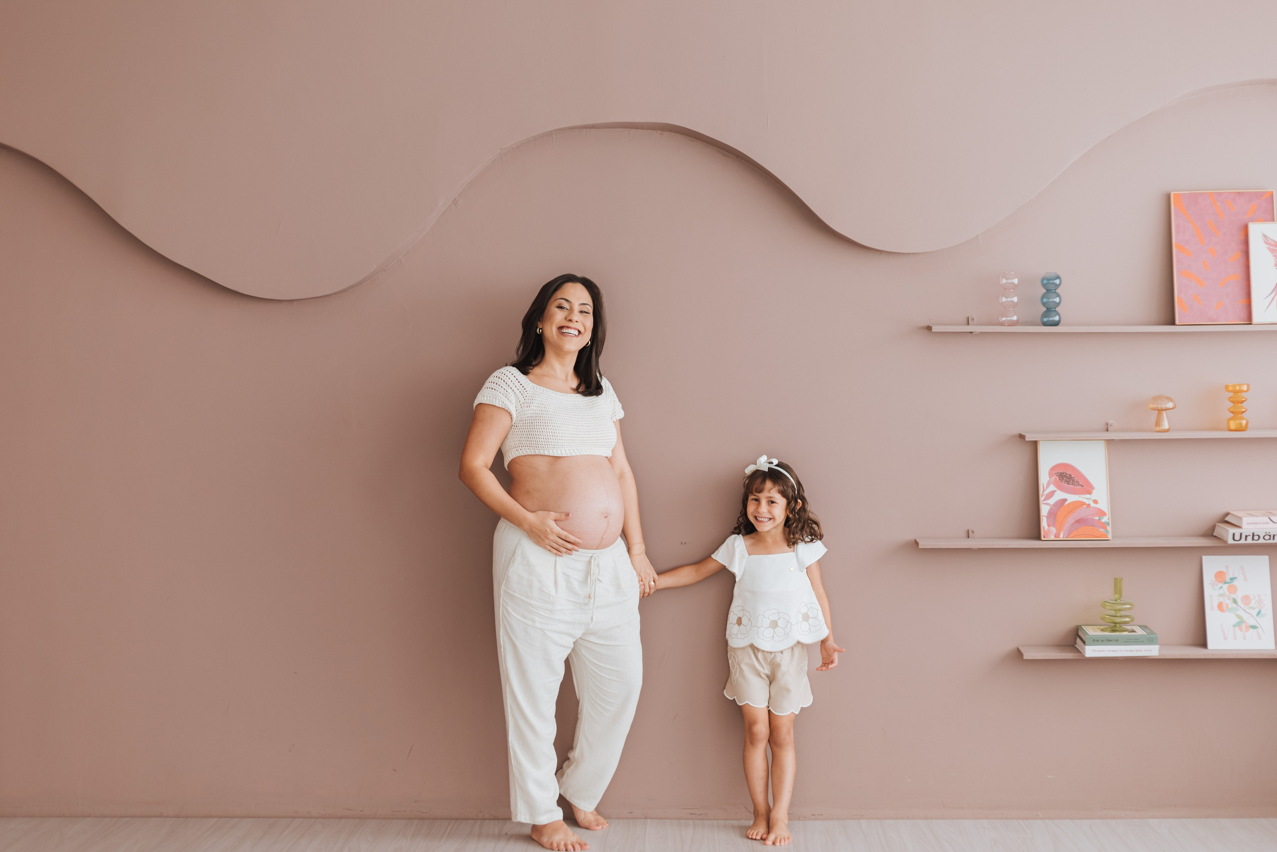 FAMÍLIA. Fotografa Isabella Câmara