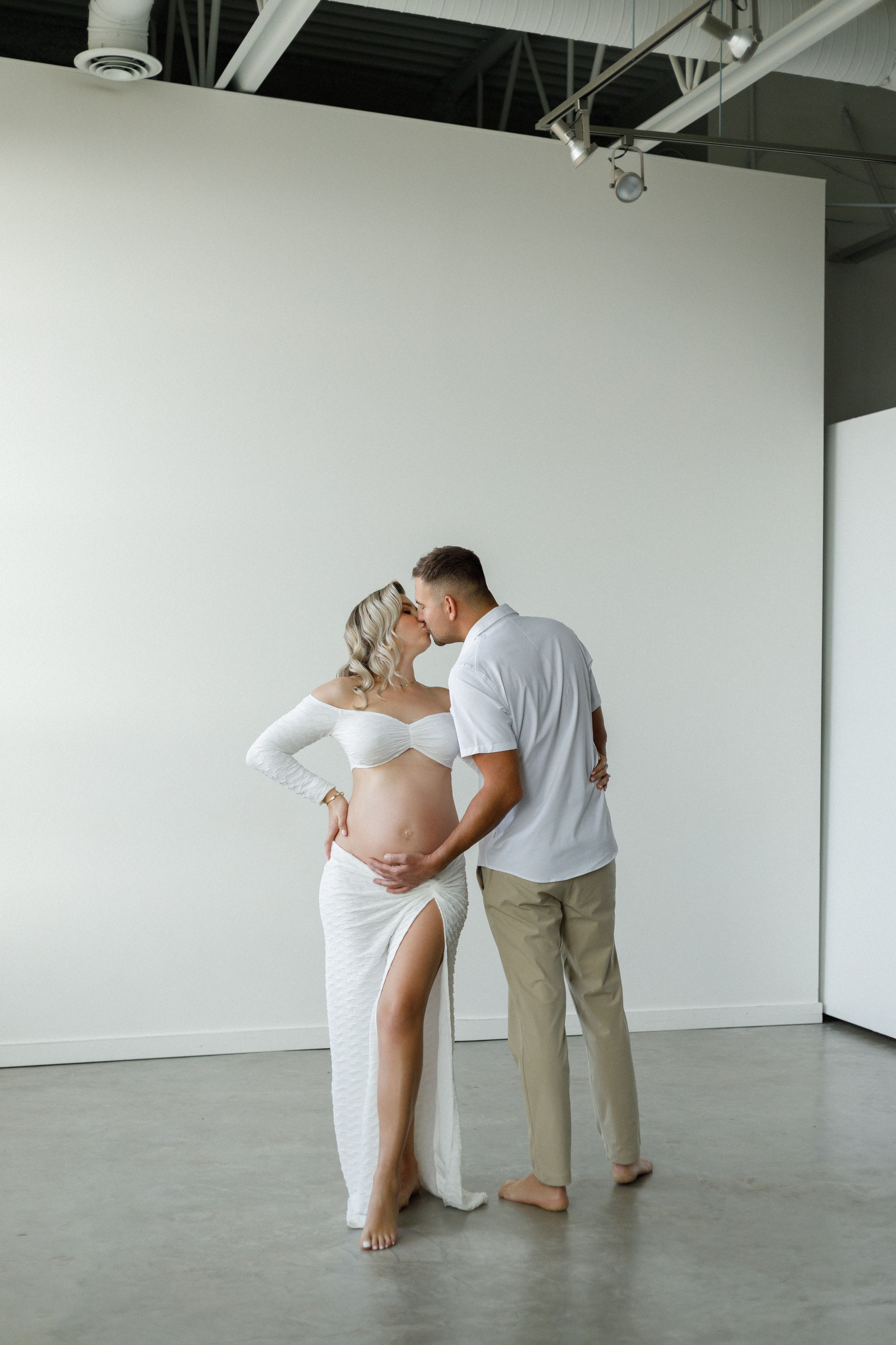 I & D. Photographer Elvira Hryshchenko