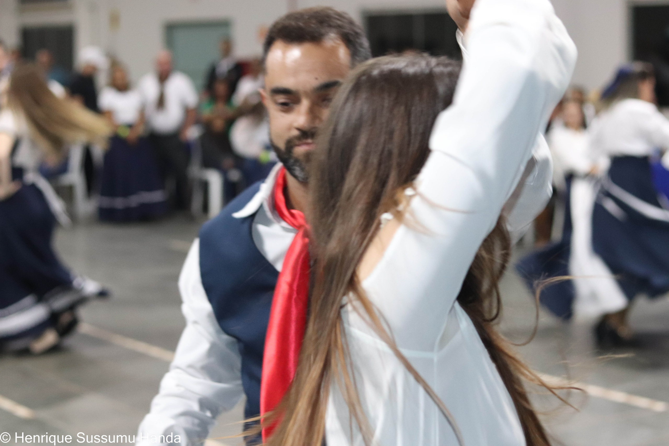 Formatura Curso de Dança Inovação Campeira. Fotografia e Filmagem Handa Produções