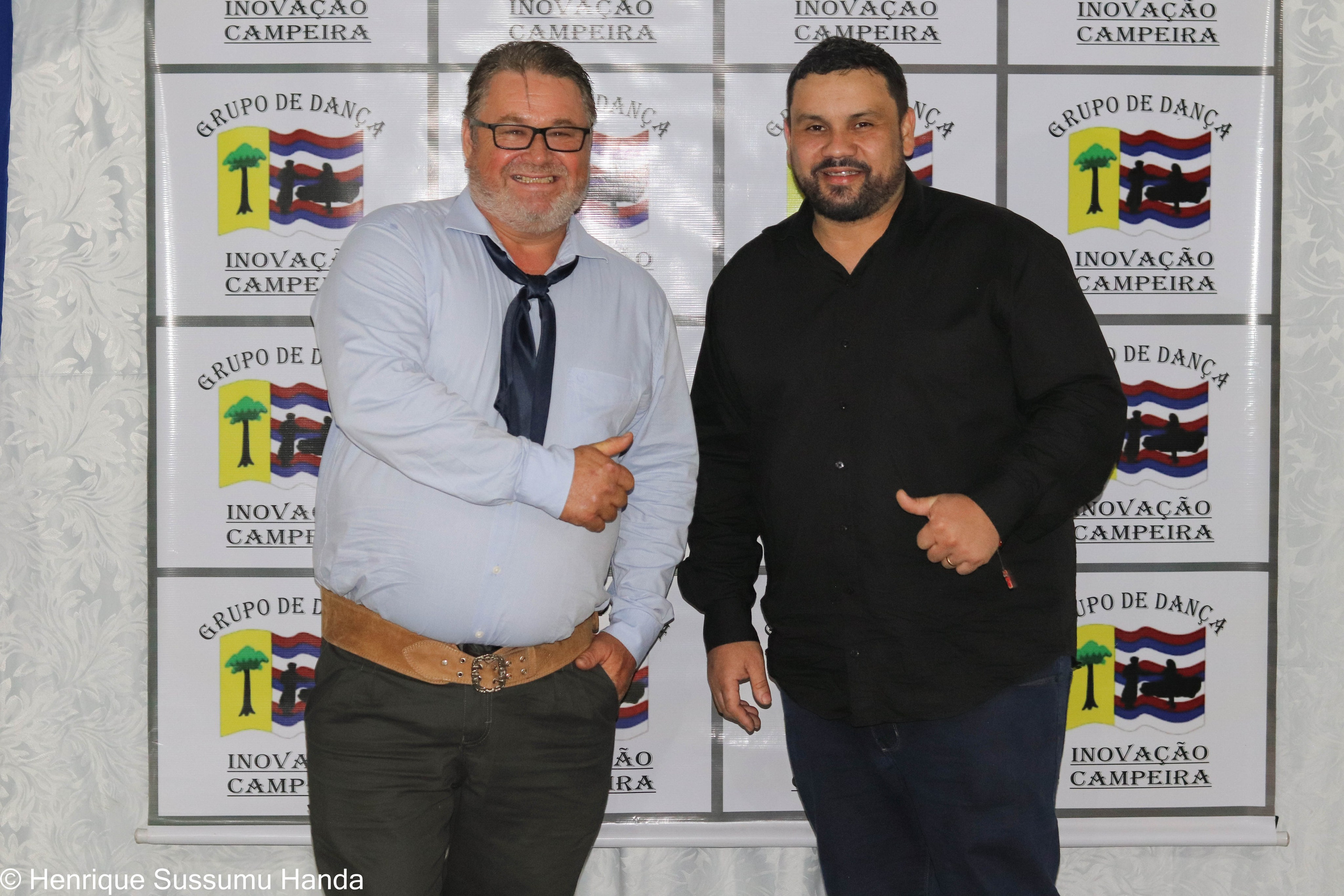 Formatura Curso de Dança Inovação Campeira. Fotografia e Filmagem Handa Produções