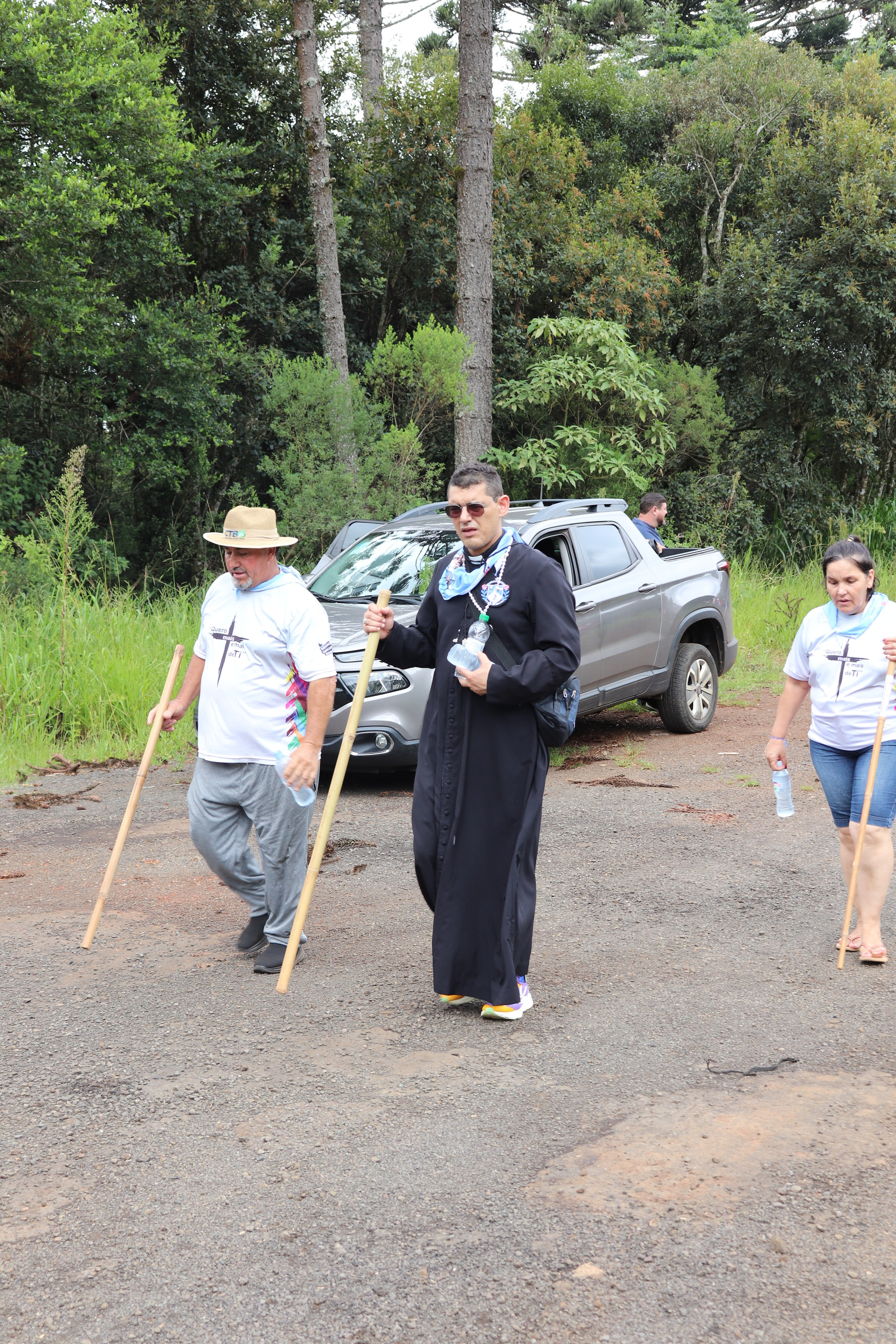 Peregrinação Nossa Senhora de Belém. Fotografia e Filmagem Handa Produções