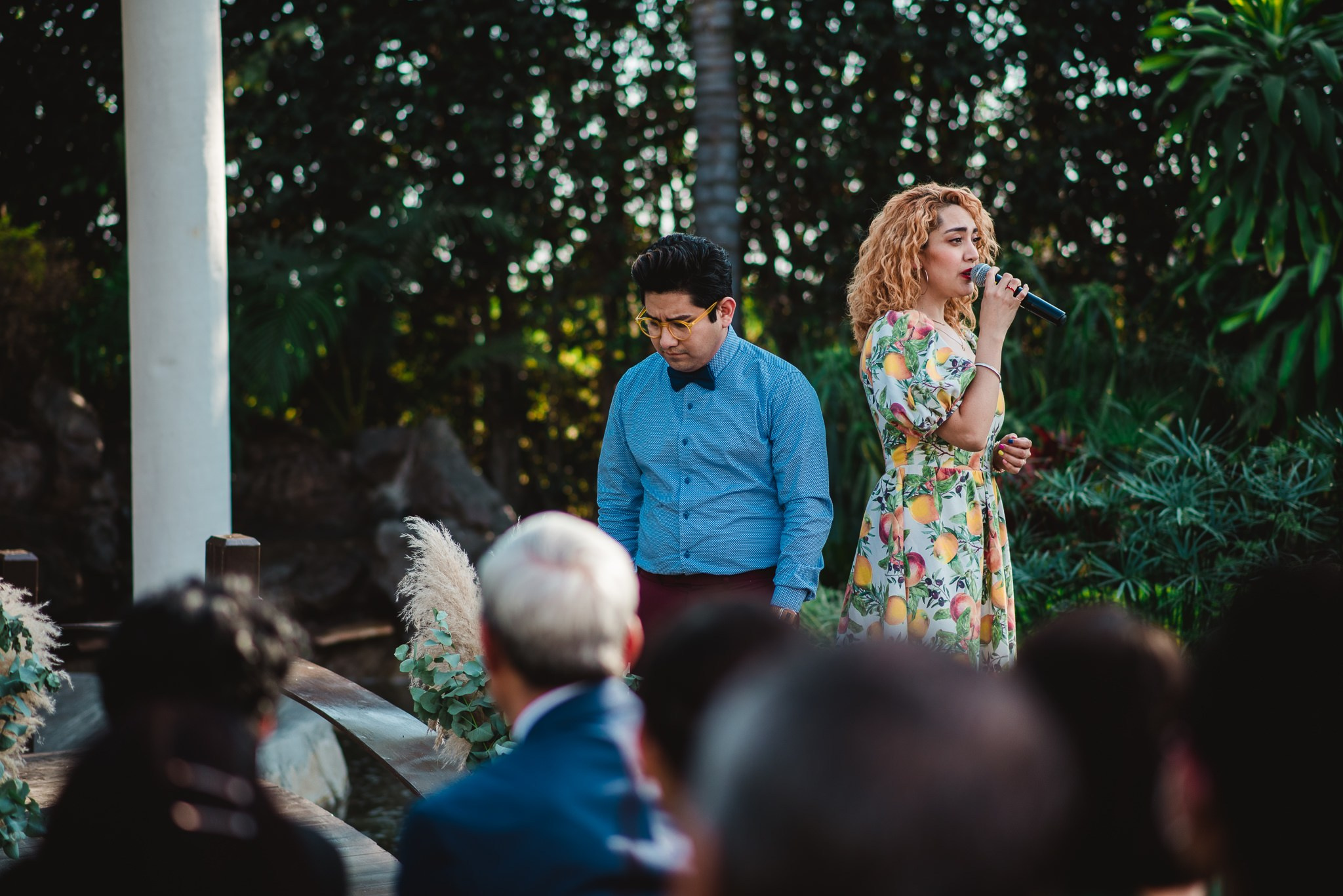 Fotógrafo de bodas en Querétaro