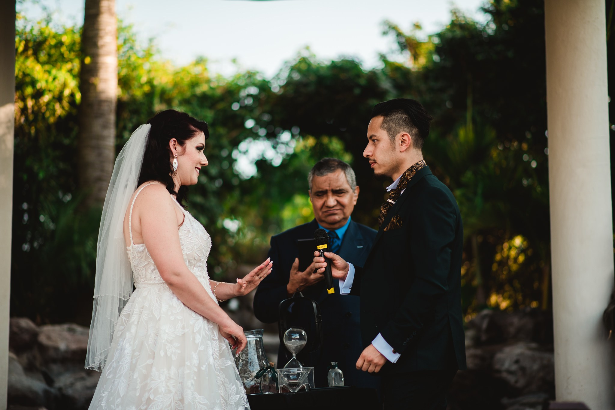 Fotógrafo de bodas en Querétaro