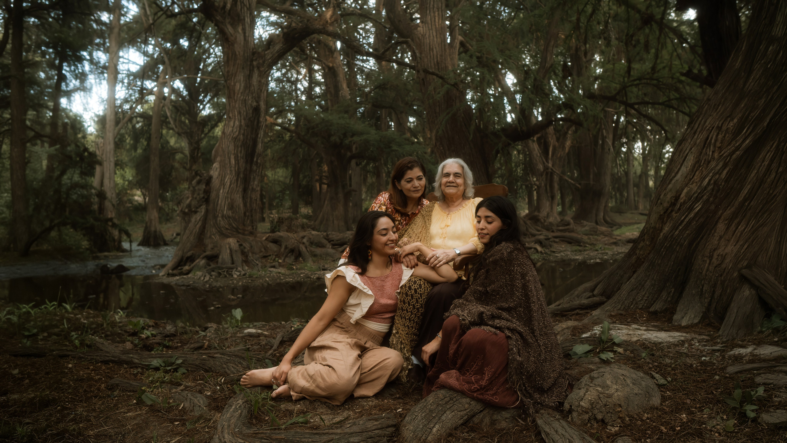 Familia - Gutiérrez Martínez. TWO MILLIMETERS