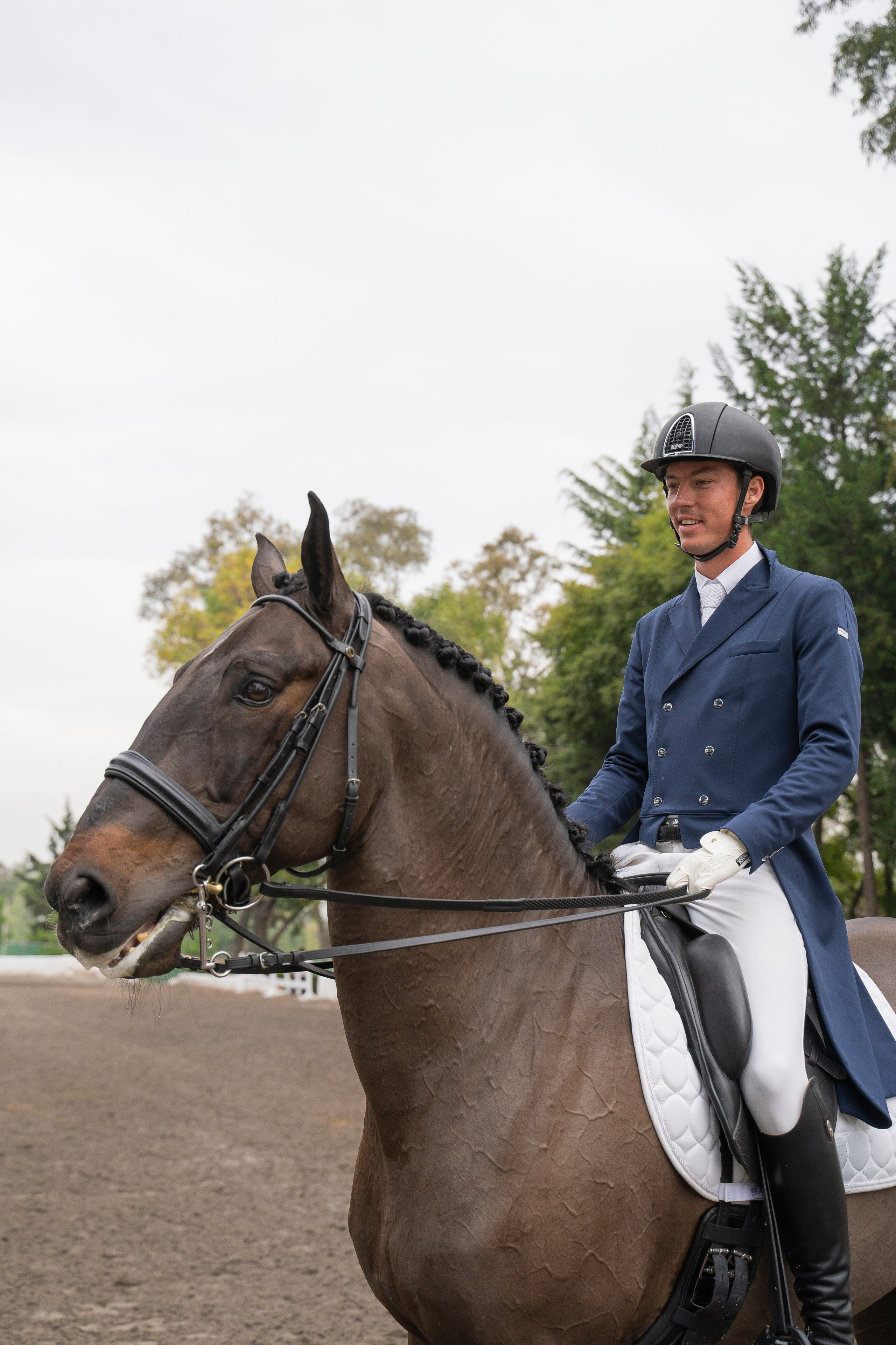 Vacation photoshoot in Mexico City. Capture your trip with a professional photographer. Horse riding dressage doma clasica show jumping Tour. Ekaterina Frolova photography