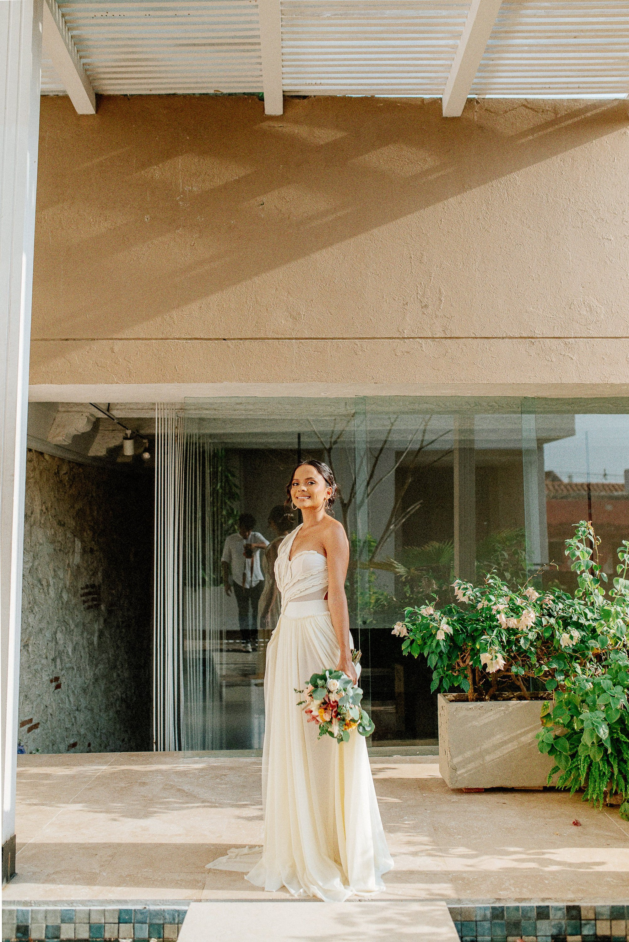 Liseth + Nicholas | Wedding Photos in Cartagena – César Vanegas Photography. César Vanegas Photography | Wedding & Travel Photographer | Cartagena, Colombia