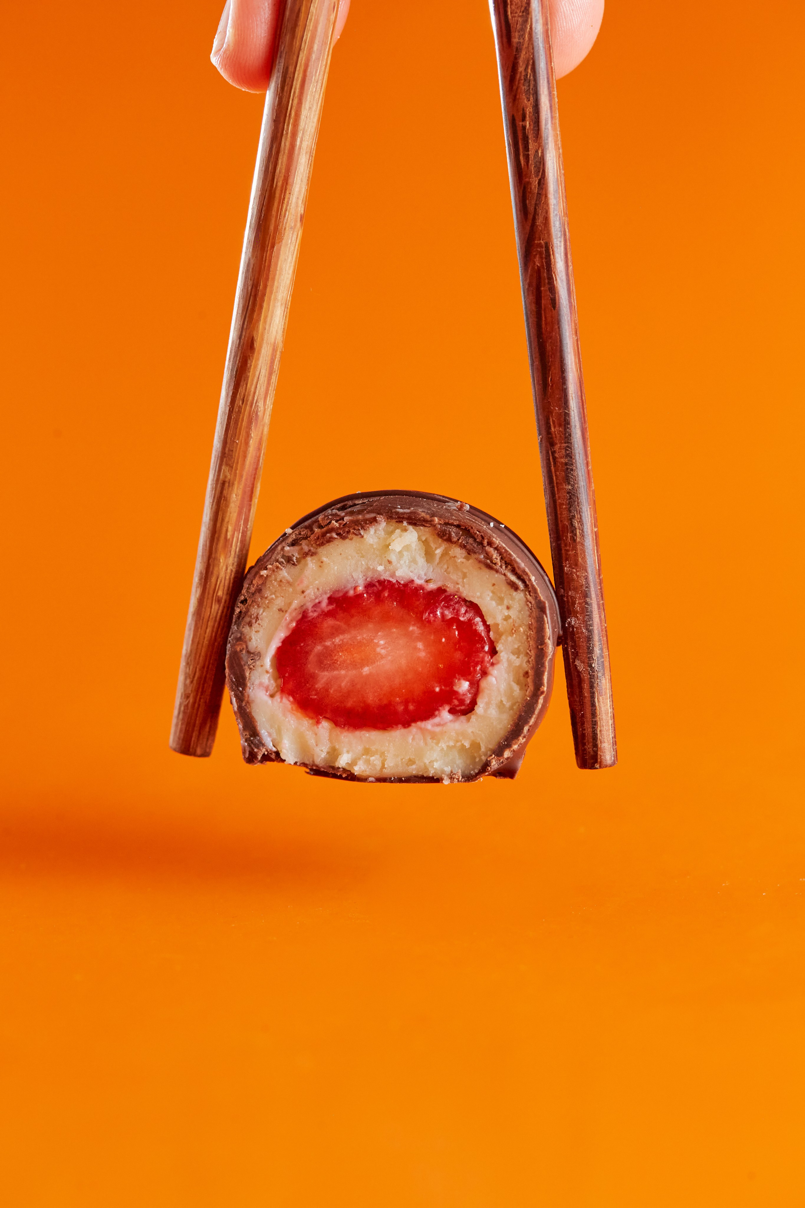 Confeitaria. Fotografia e Filmes Publicitários de Alimentos