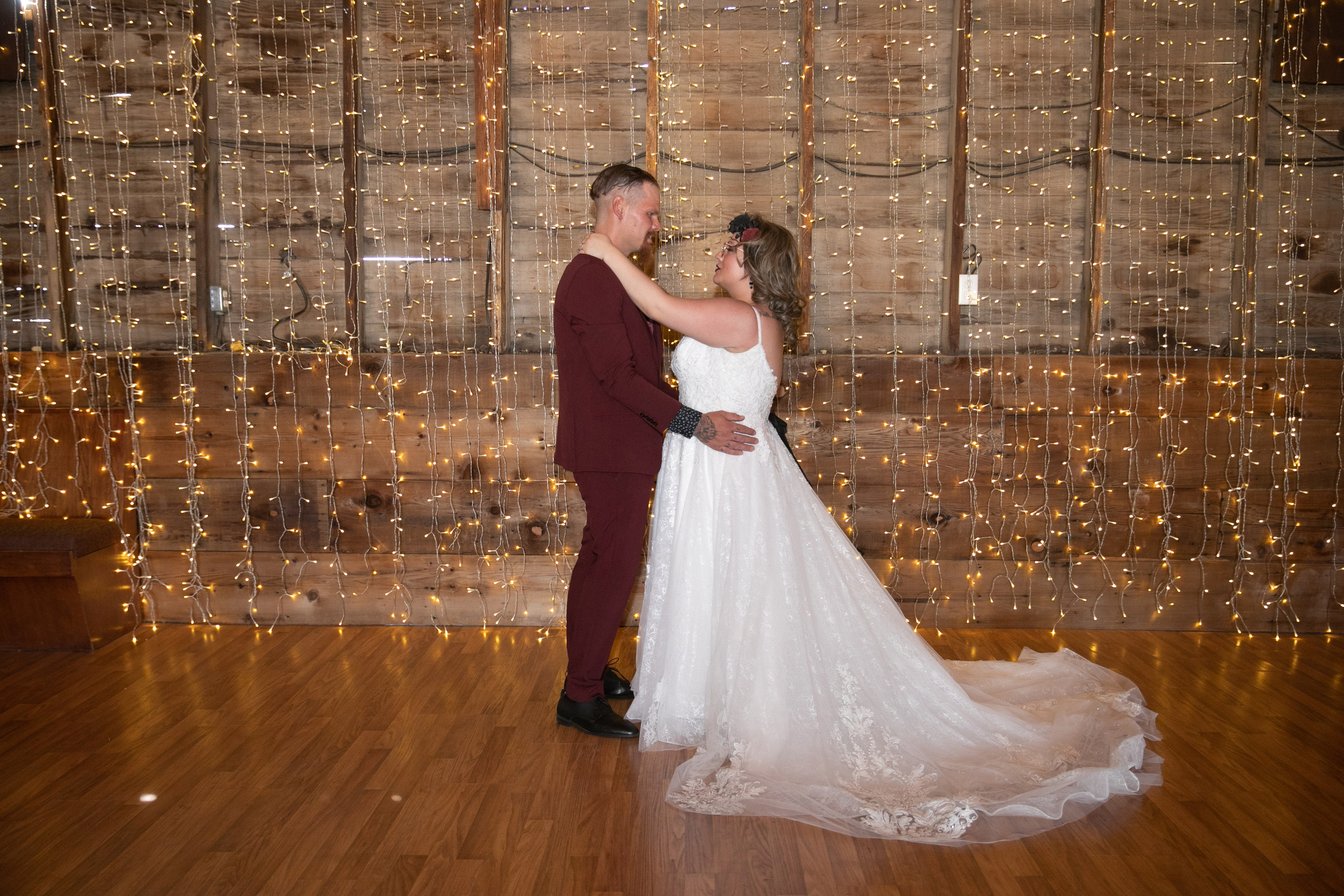 Hailey Wedding. Ching Li Photography
