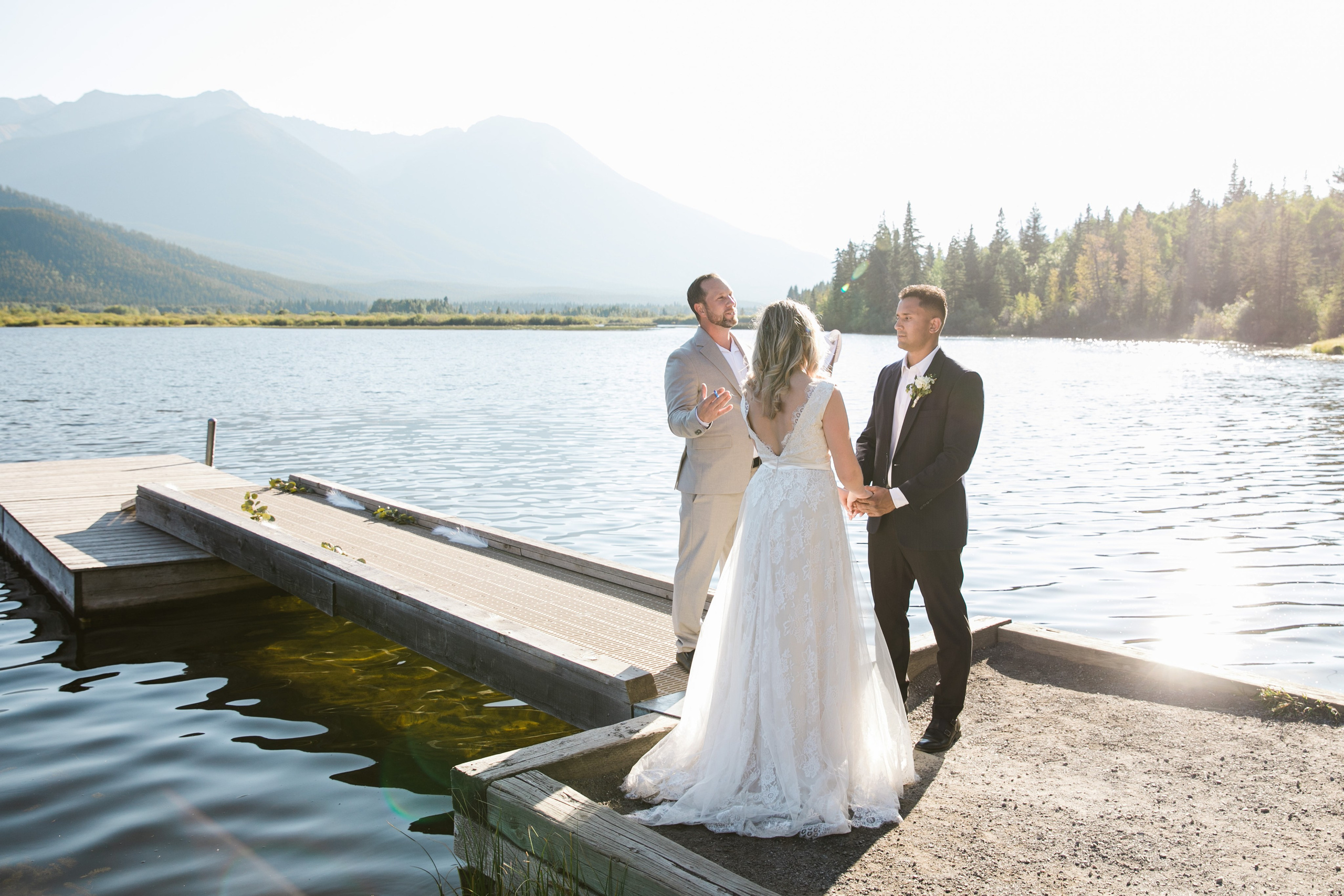 Affordable Banff & Canmore Photography. Ching Li Photography