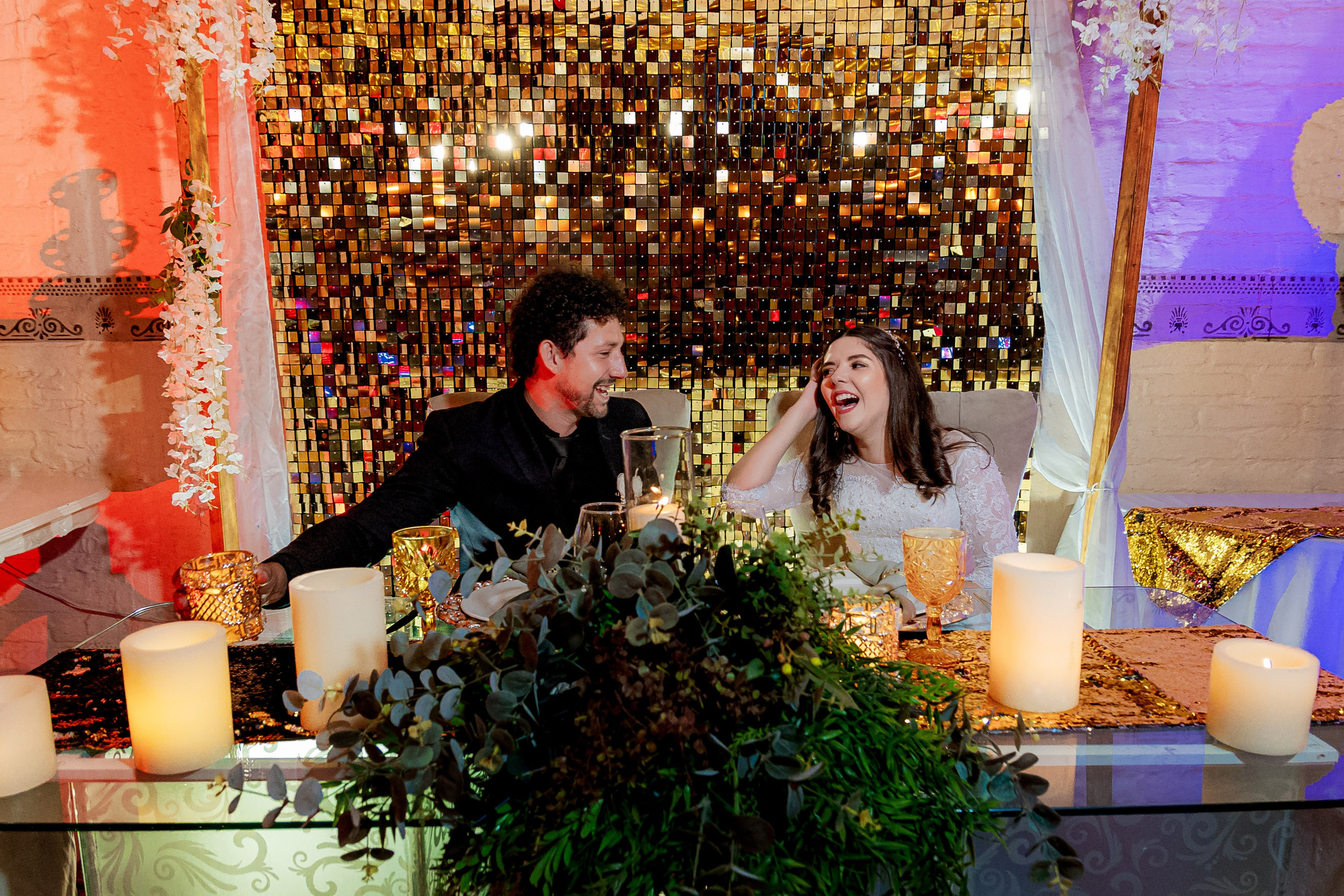 Carol & Aaron. Javier Plascencia Fotografo de Bodas en México