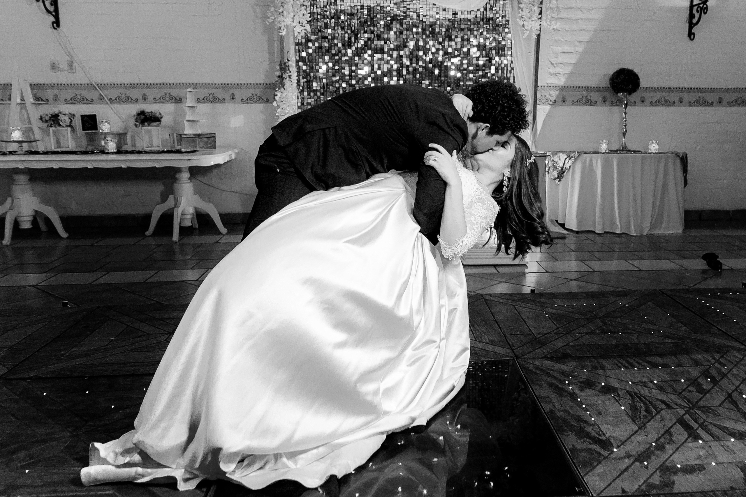 Carol & Aaron. Javier Plascencia Fotografo de Bodas en México