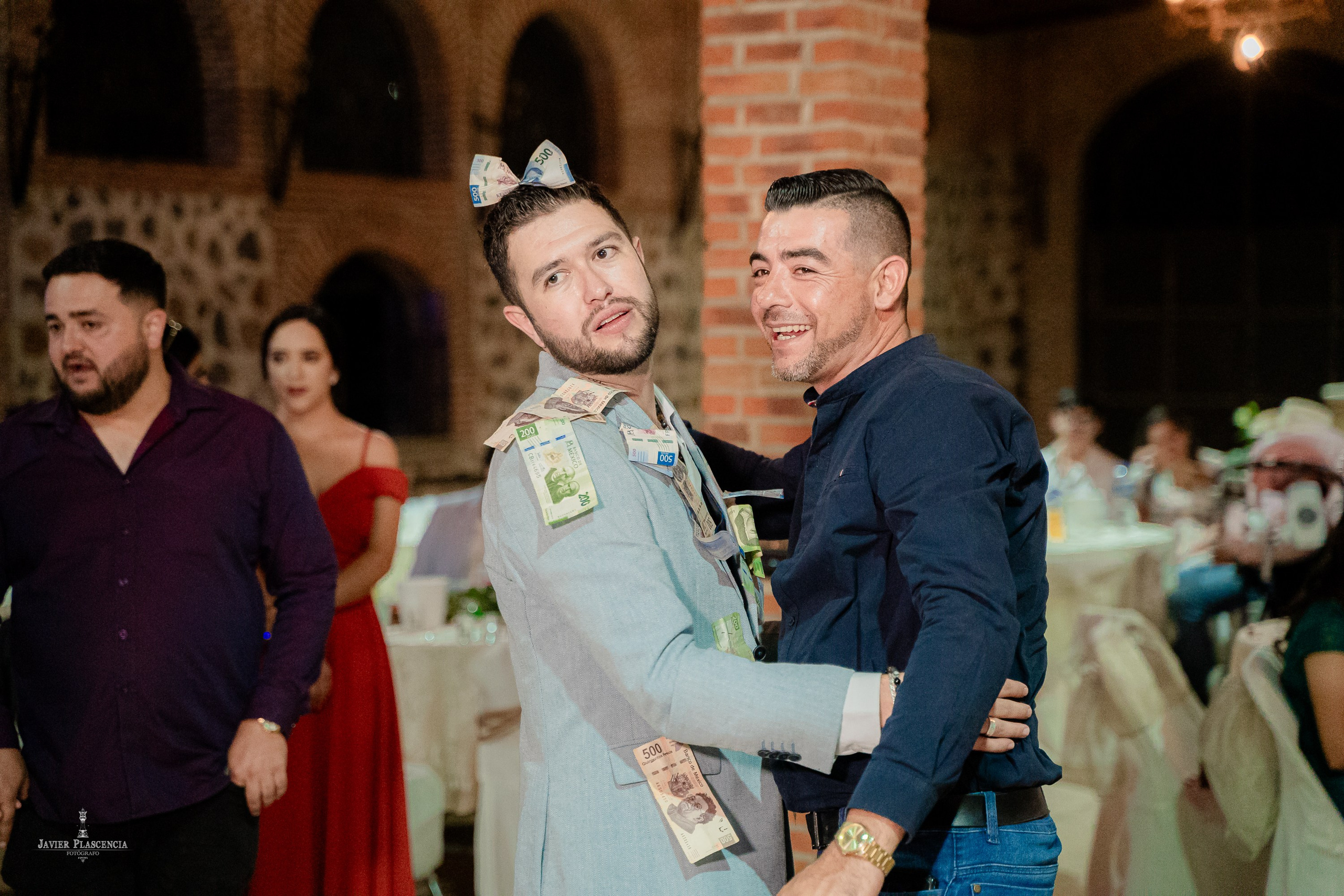 Lupita & Elias. Javier Plascencia Fotografo de Bodas en México