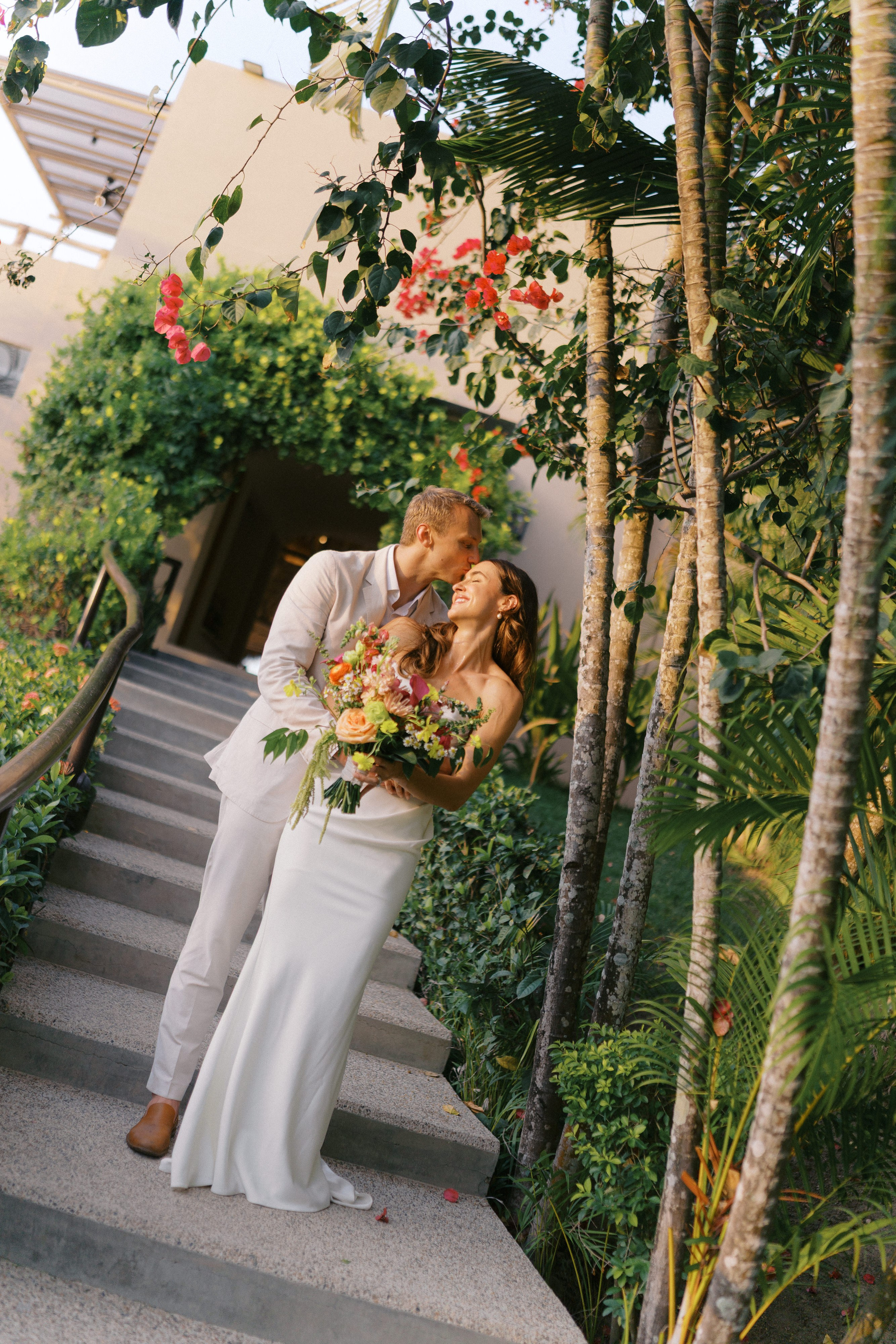 Emma & Elliot. Sayulita Wedding Photographer, Puerto Vallarta, Cabo