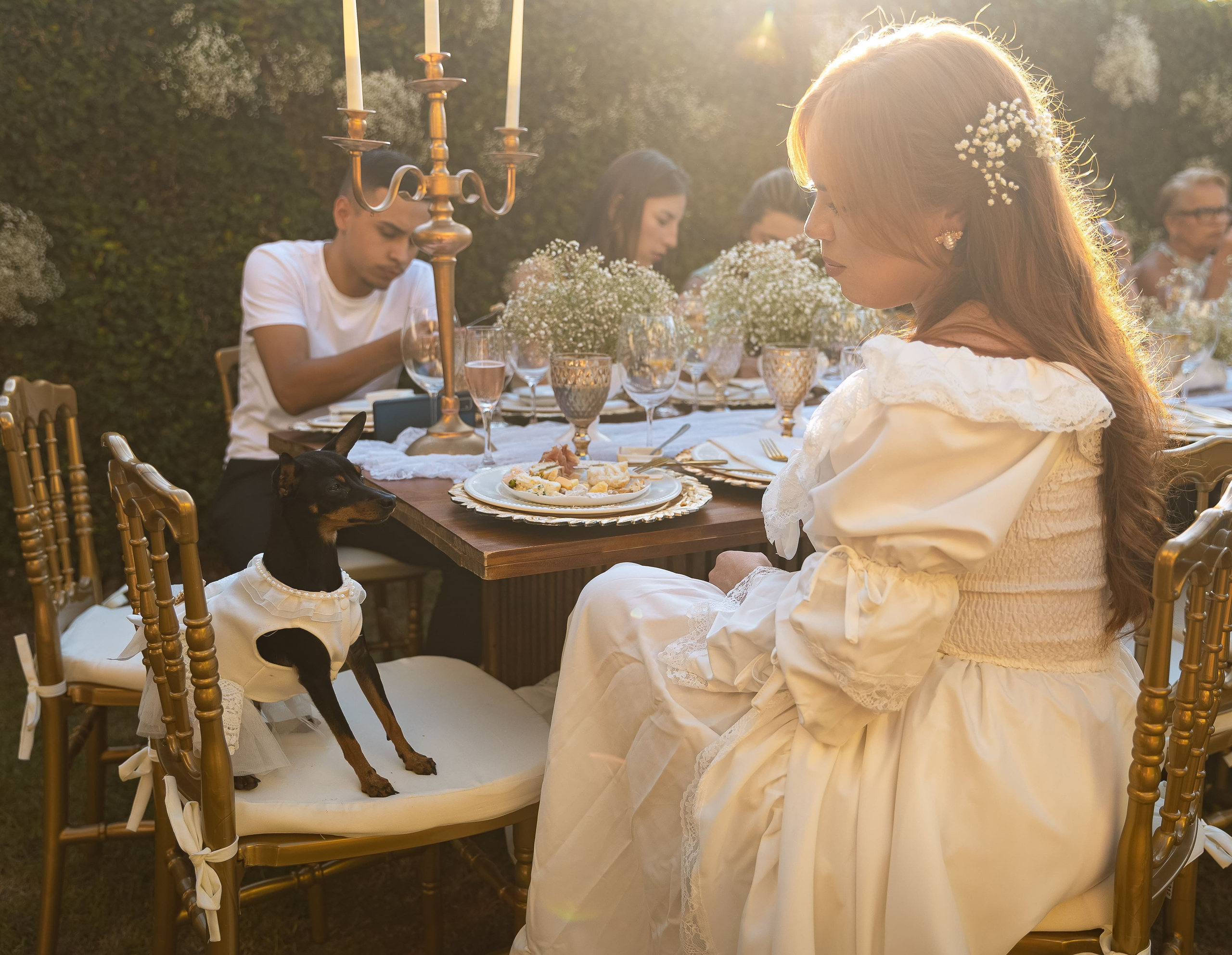 Fotógrafa de casamento em São Paulo, registrando cerimônia, celebração e momentos espontâneos com autenticidade. Fotografias para reviver cada emoção do casamento.