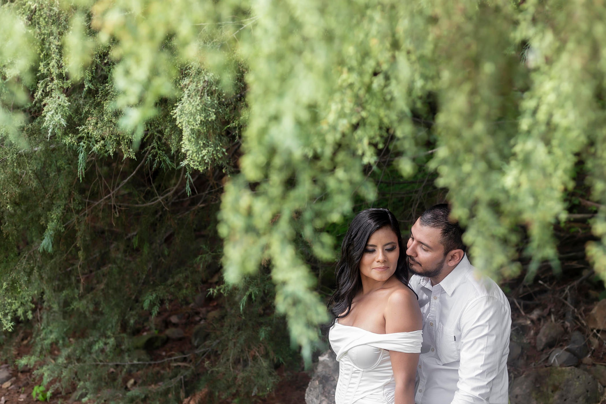 Casual. Wedding Photographer Ruth Preciado