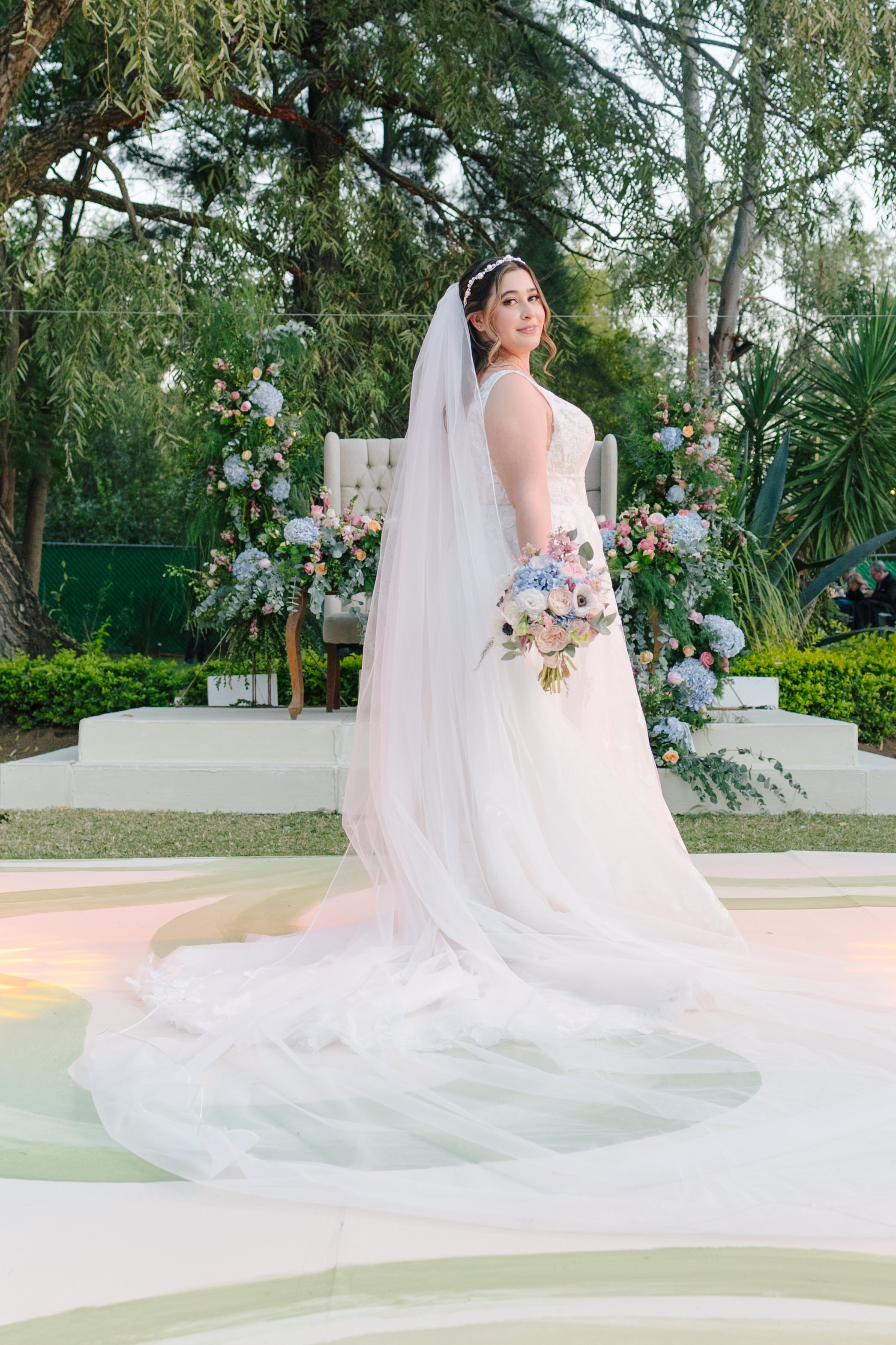Fatima y Brian. Wedding Photographer Ruth Preciado