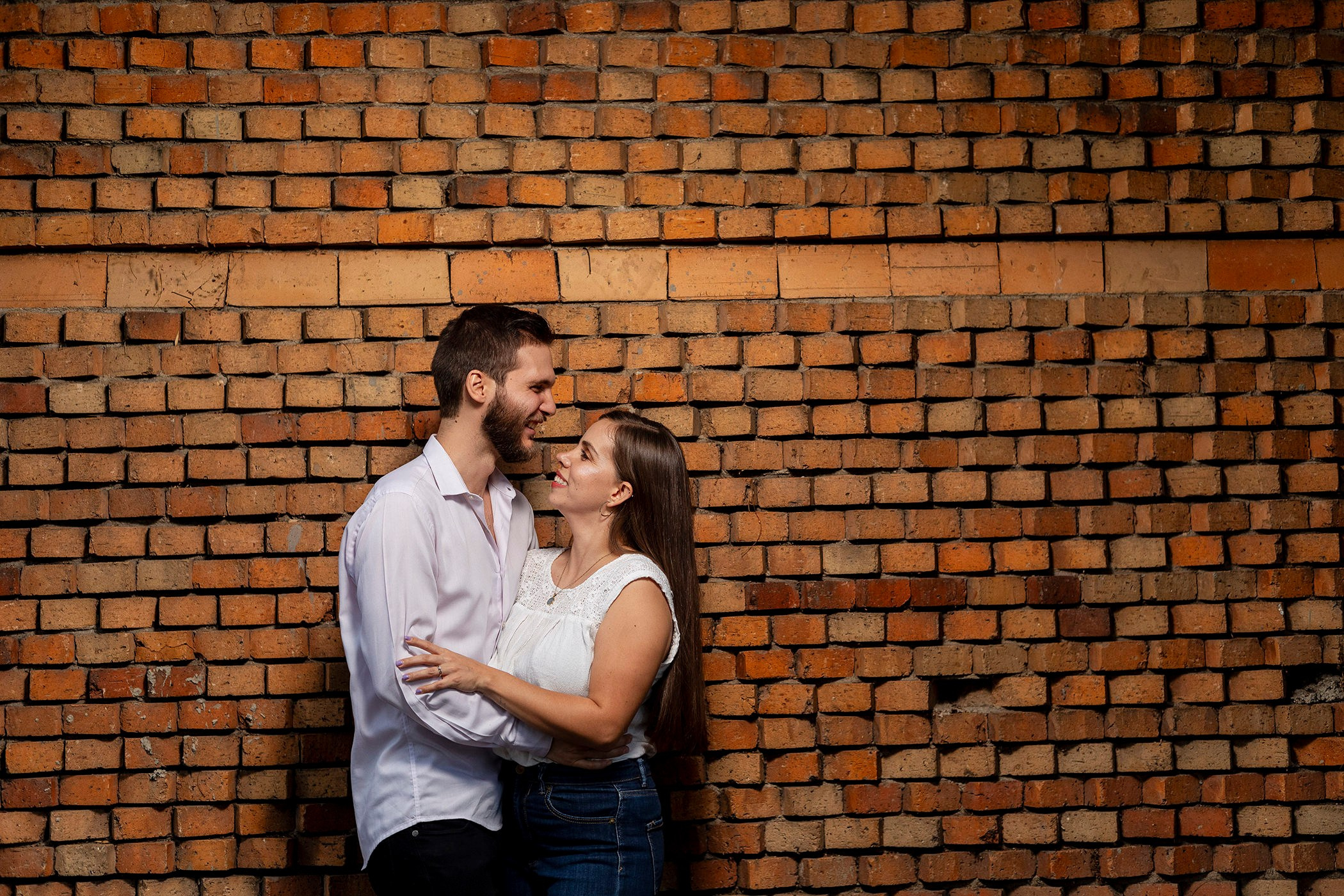 Casual. Wedding Photographer Ruth Preciado