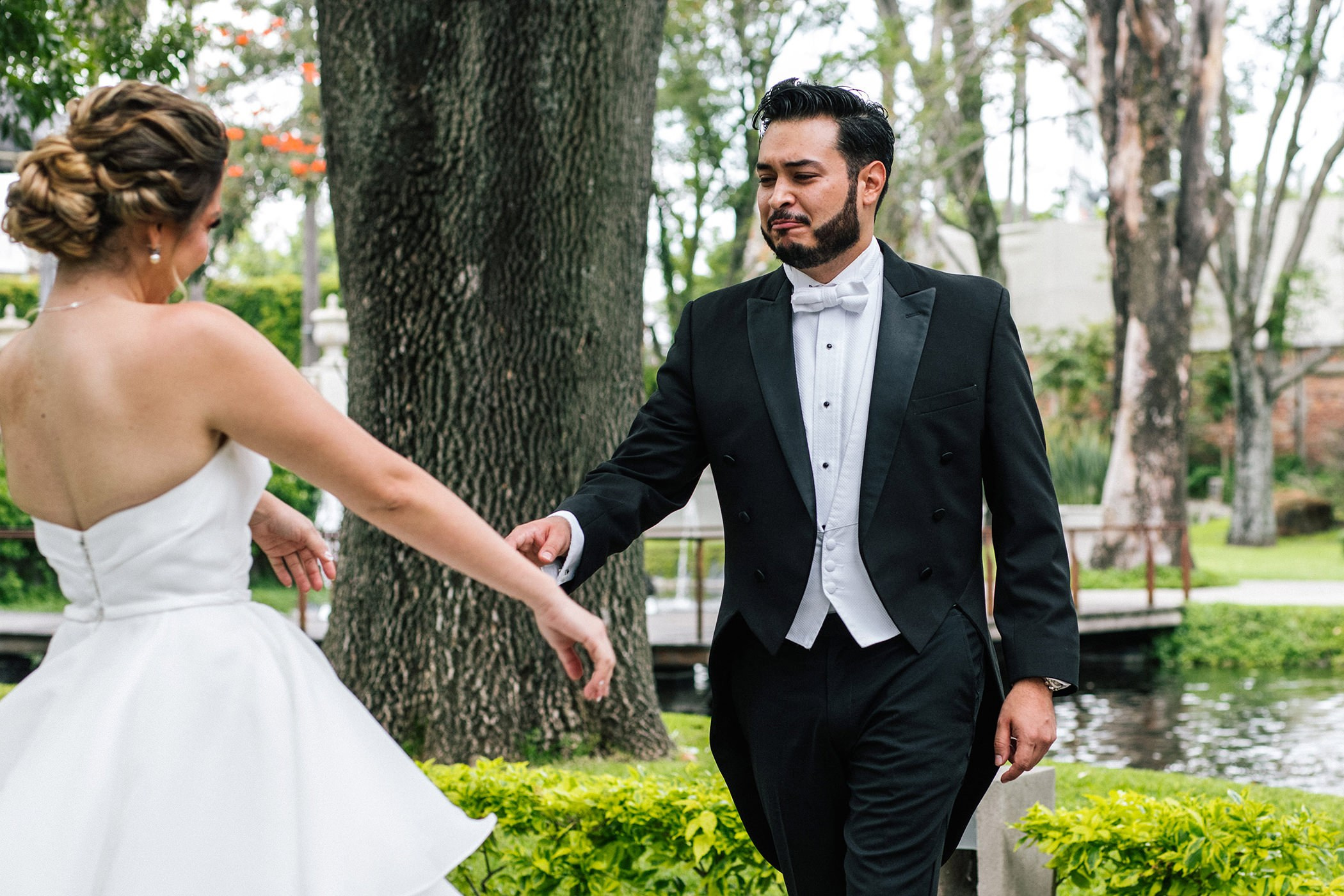 Wedding Day. Wedding Photographer Ruth Preciado