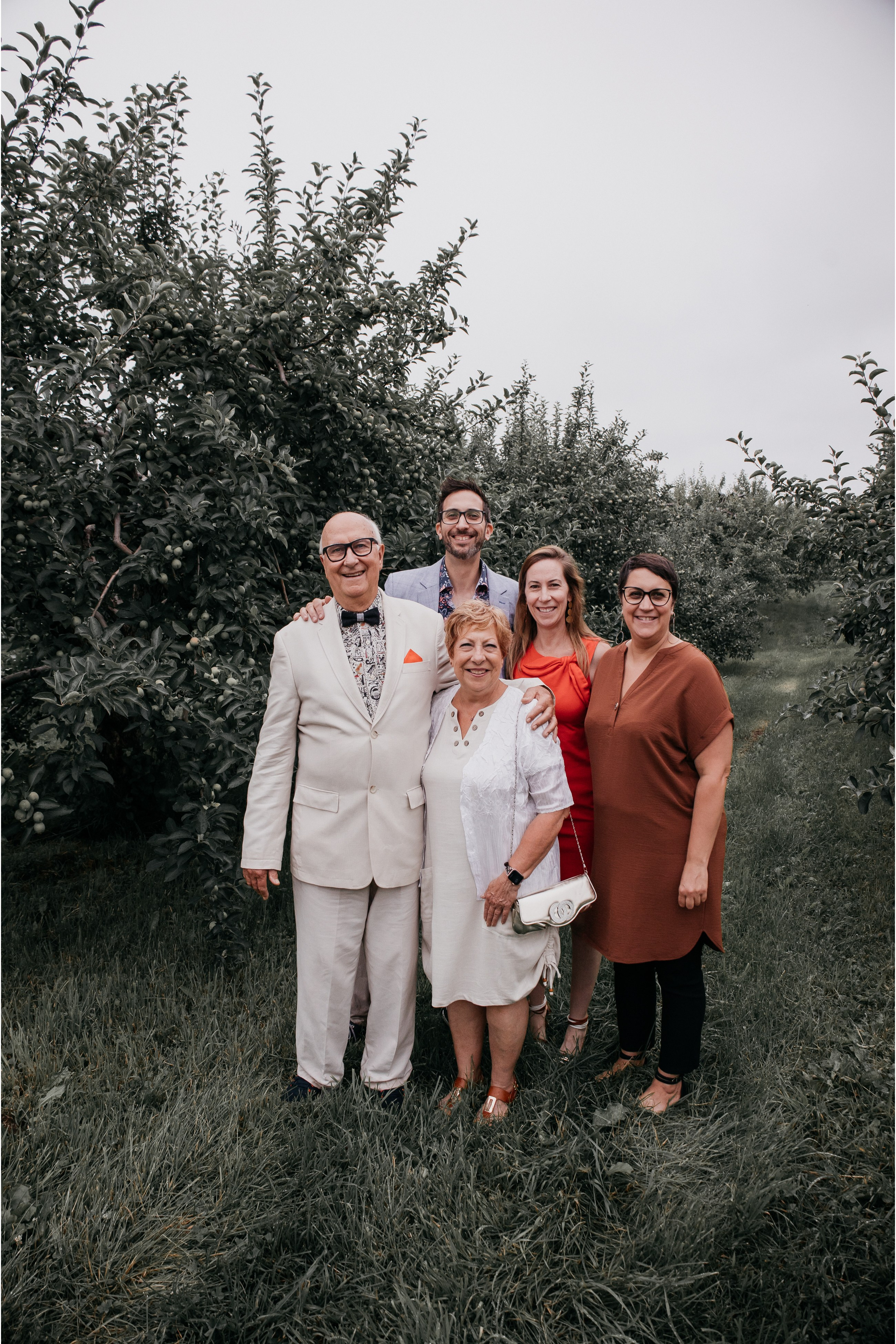 Événement. Photographe de famille et photographe portraitiste à Calgary
