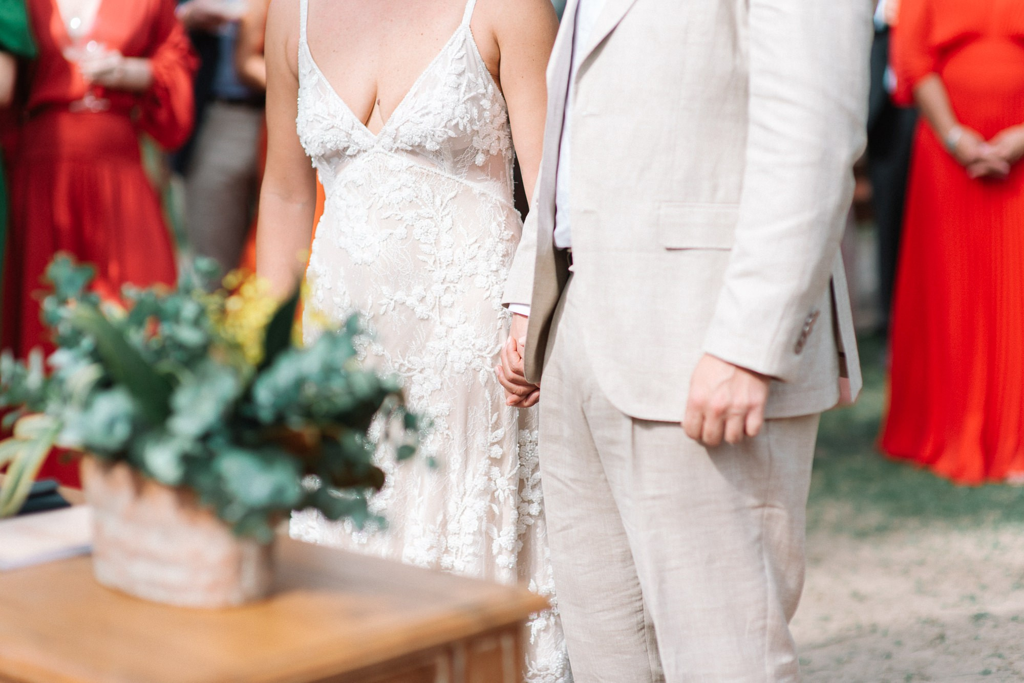 Clara e Arthur — Fazenda das Cabras. Gustavo Gaiote Fotografia
