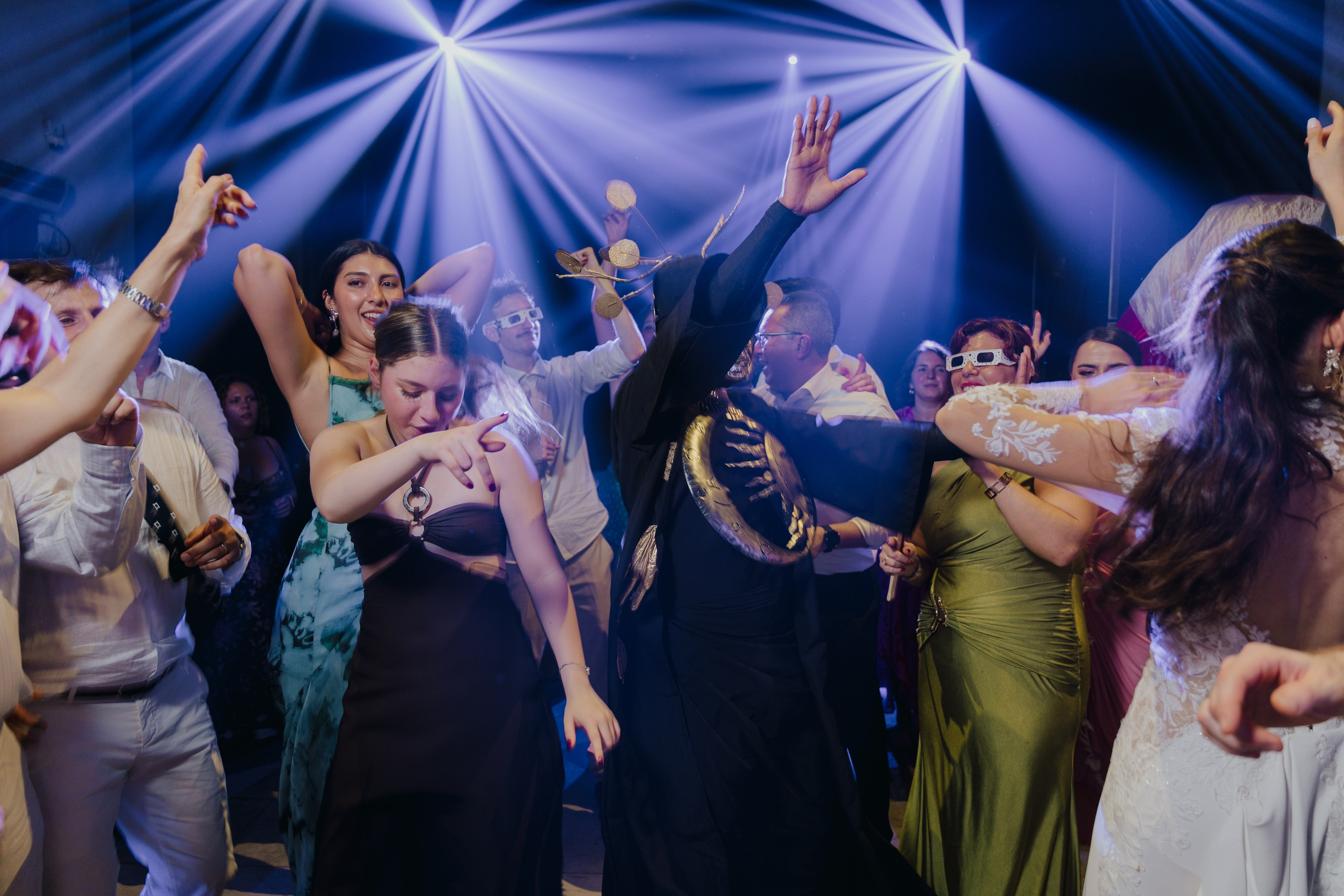 Juliana & Davide. UNTERCIO BODAS | Fotografía de Bodas en Cartagena, Colombia y Destinos Internacionales