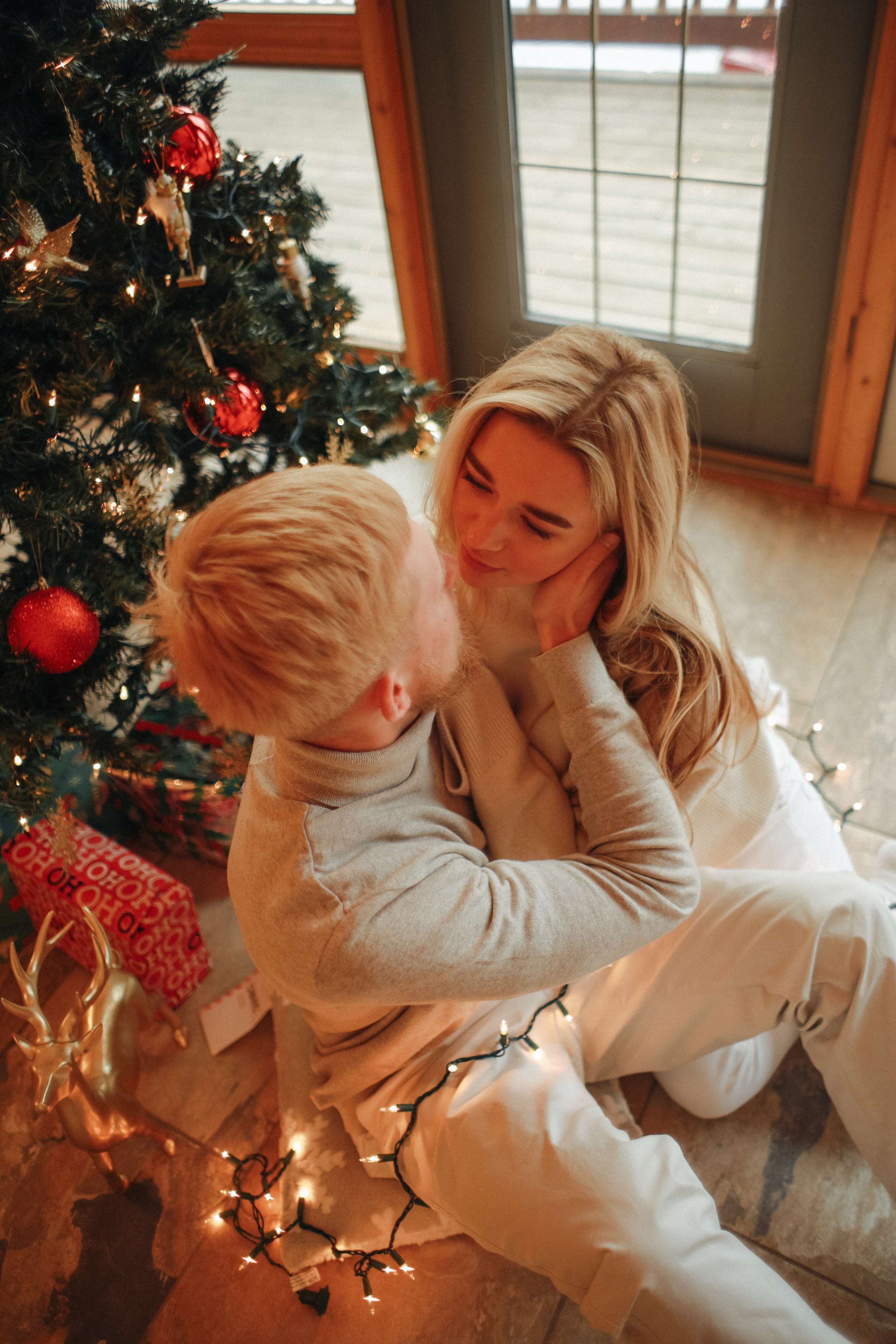 Ilona & Mark. Photographer Elvira Hryshchenko