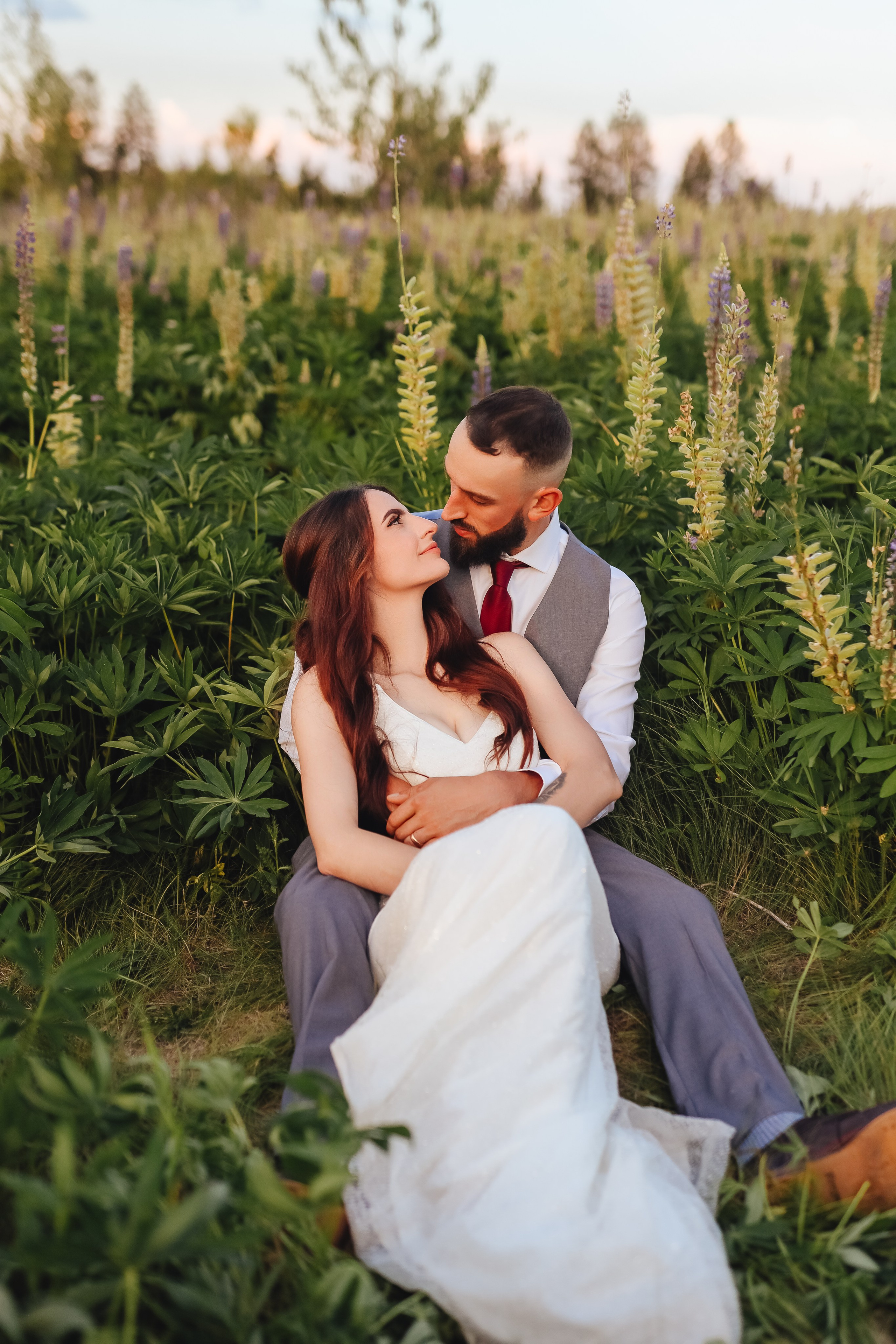 Wedding. Ellen Litvinova photography