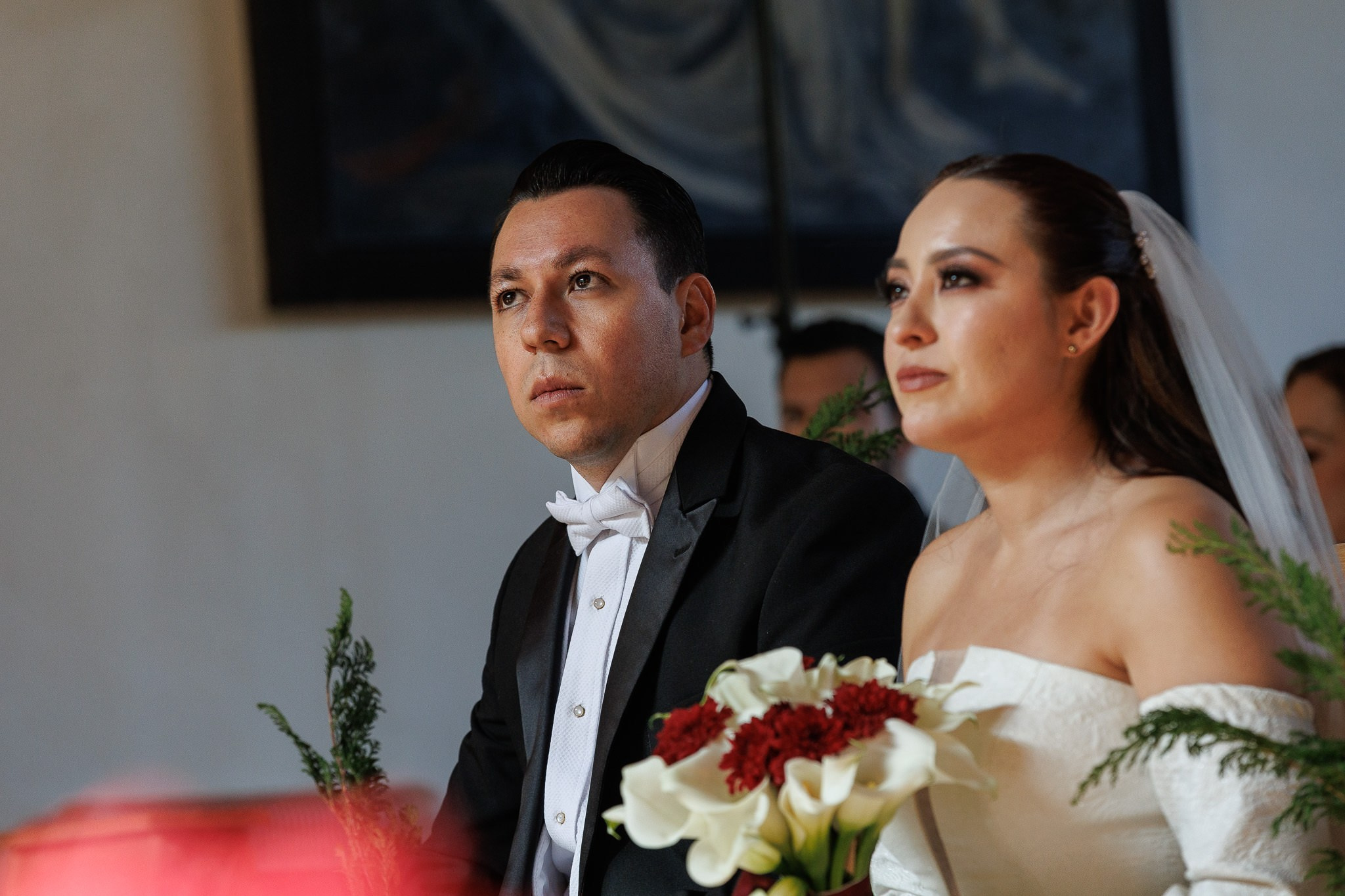 Erika & Ricardo. Lg Fotografia