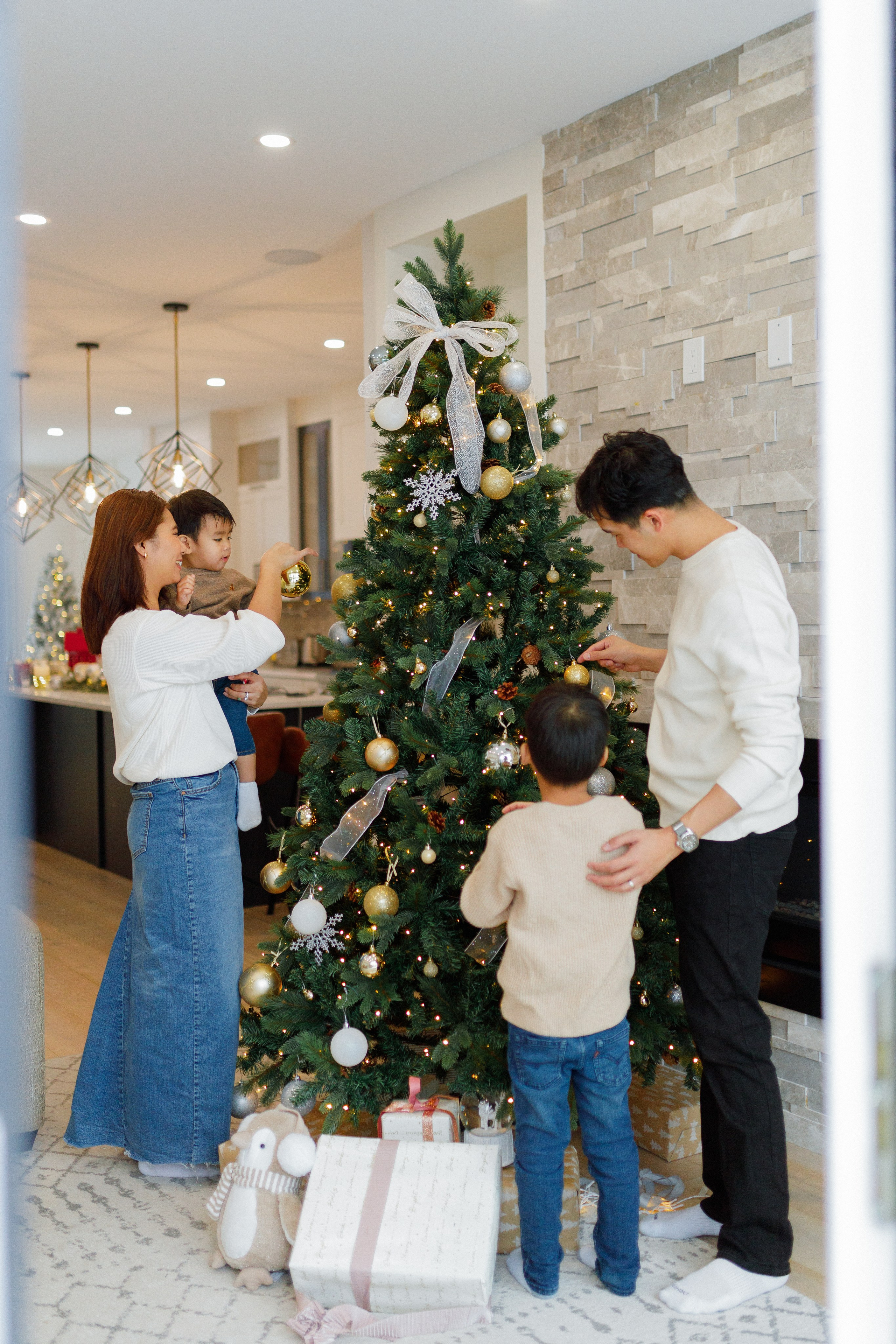 Christmas minis 2026. Photographer Elvira Hryshchenko