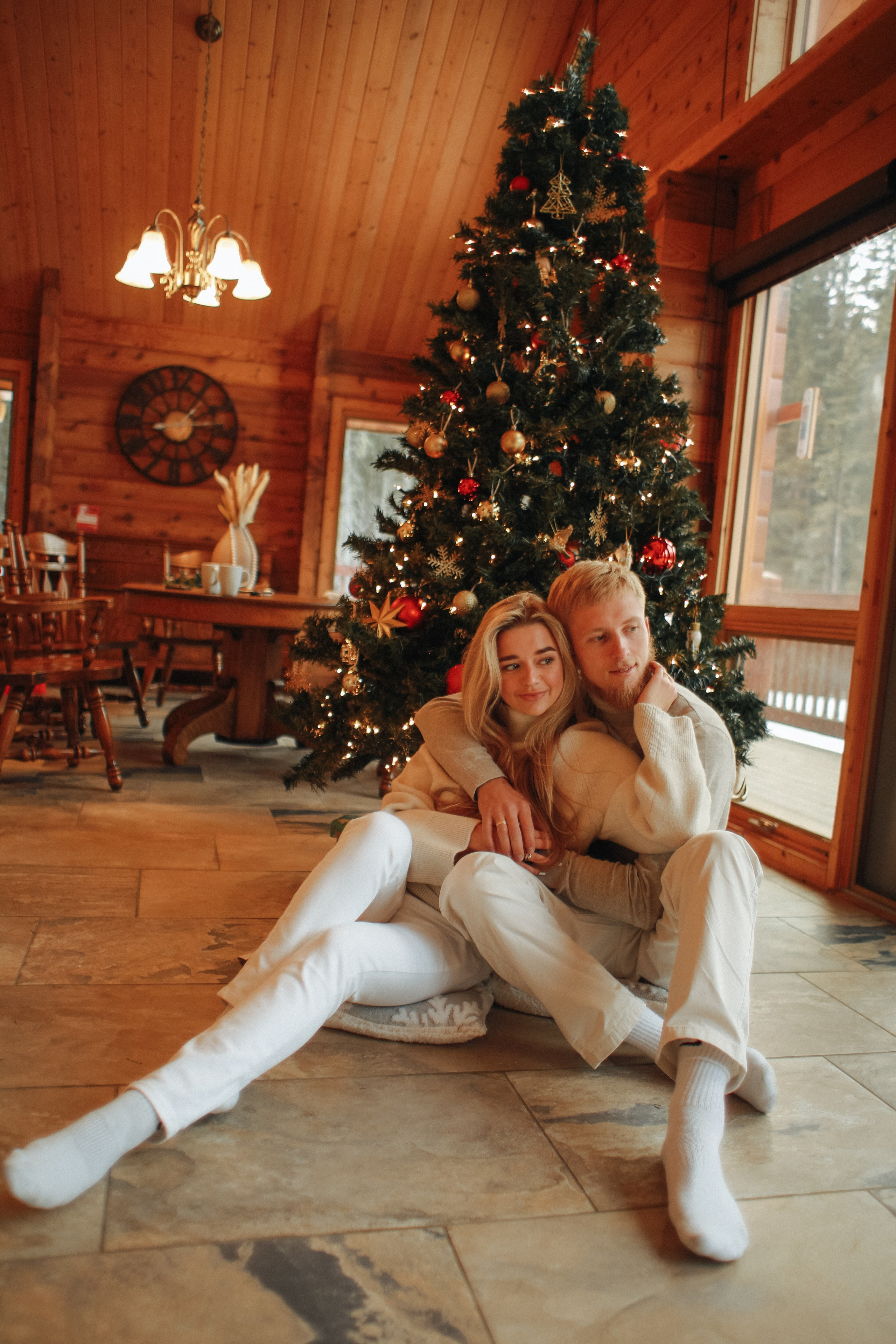 Ilona & Mark. Photographer Elvira Hryshchenko