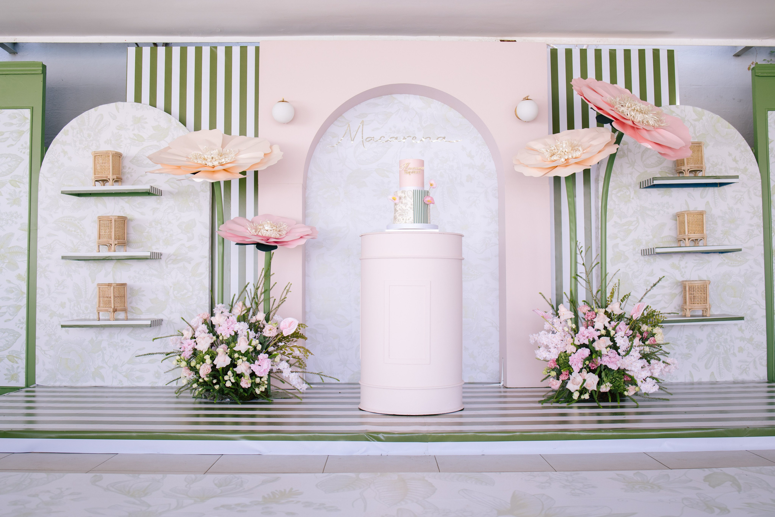 Bautizo. Wedding Photographer Ruth Preciado
