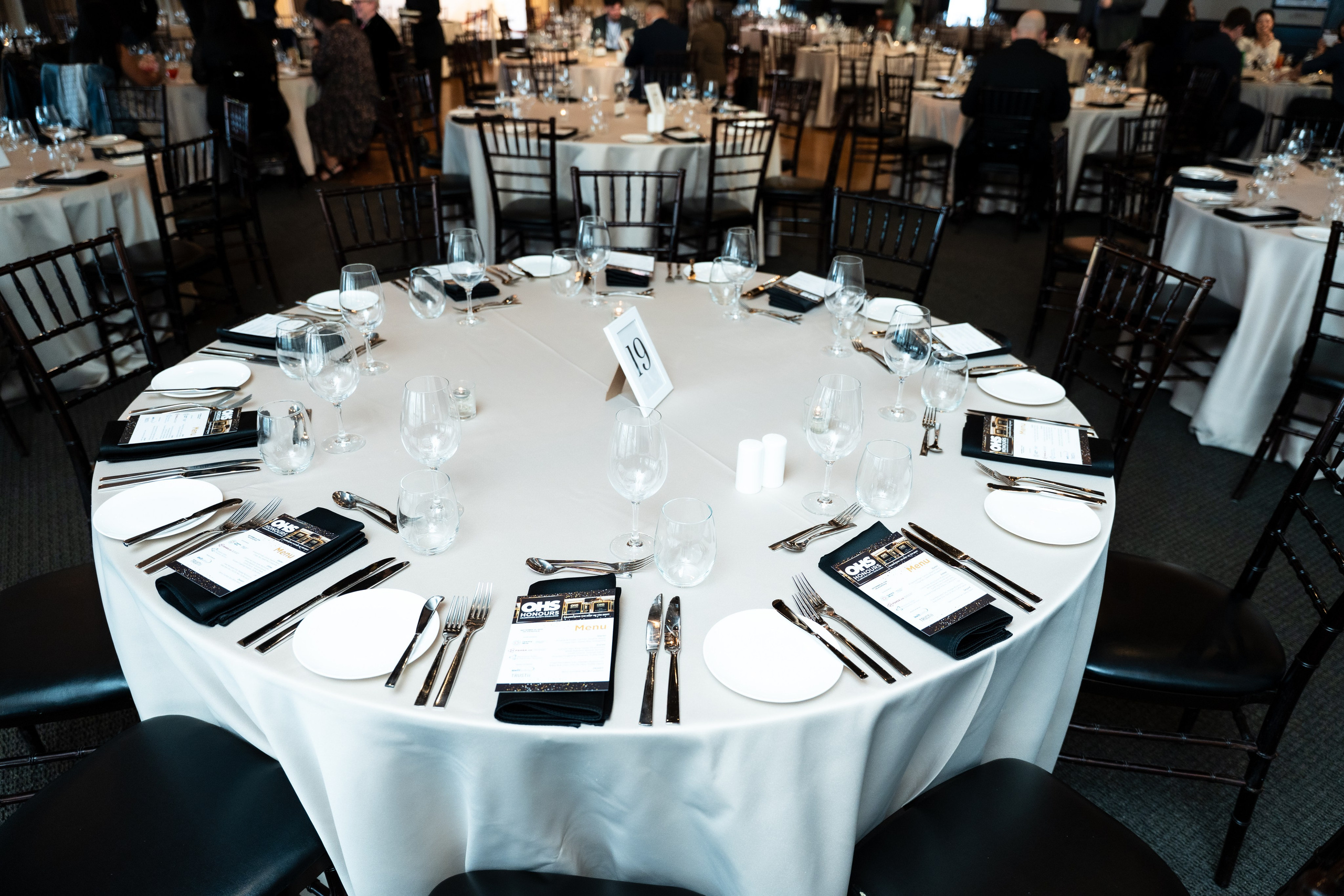 OHS Honours. Corporate Photography & Videography Toronto | Execorp Media
