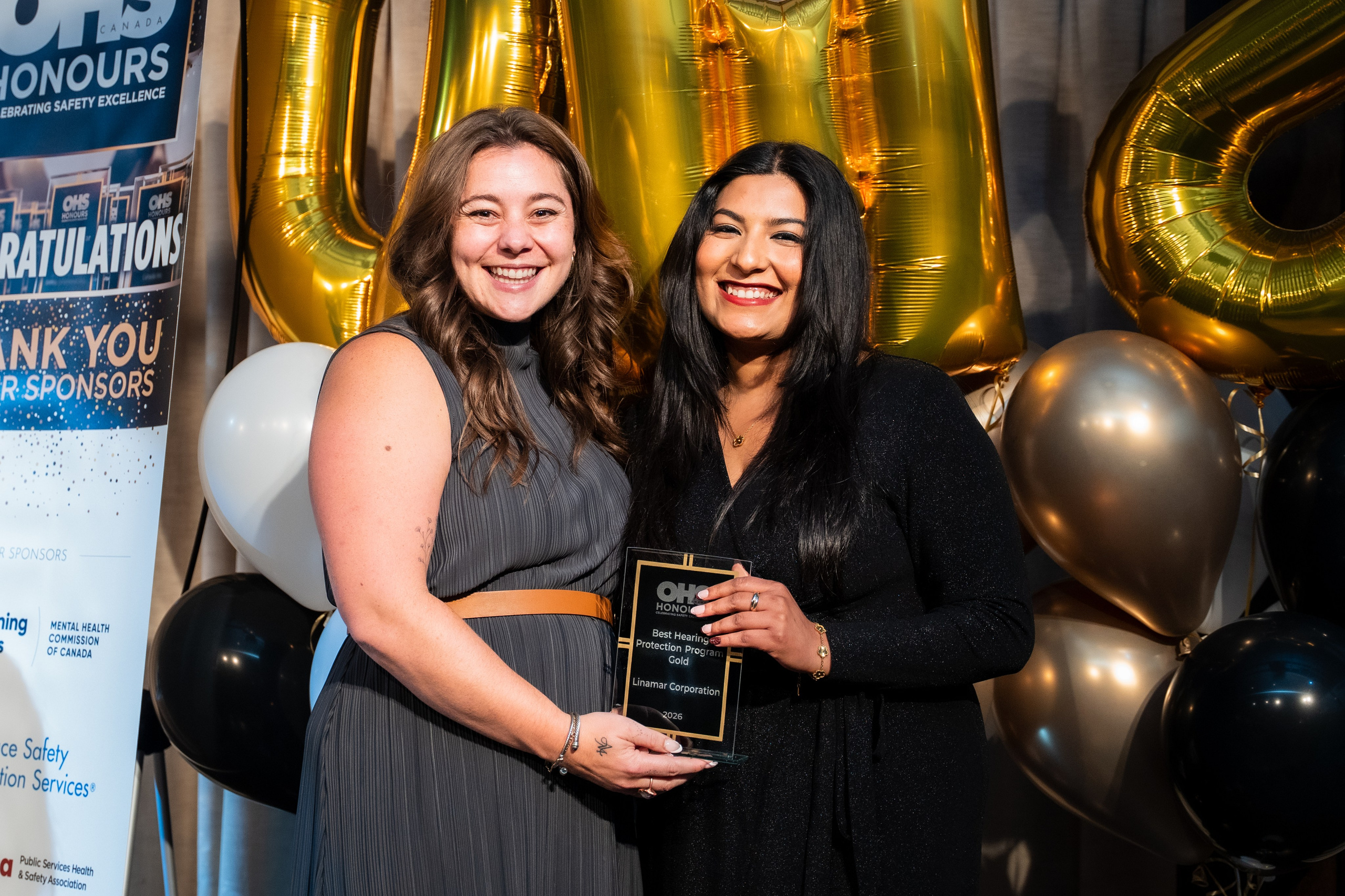 OHS Honours. Corporate Photography & Videography Toronto | Execorp Media