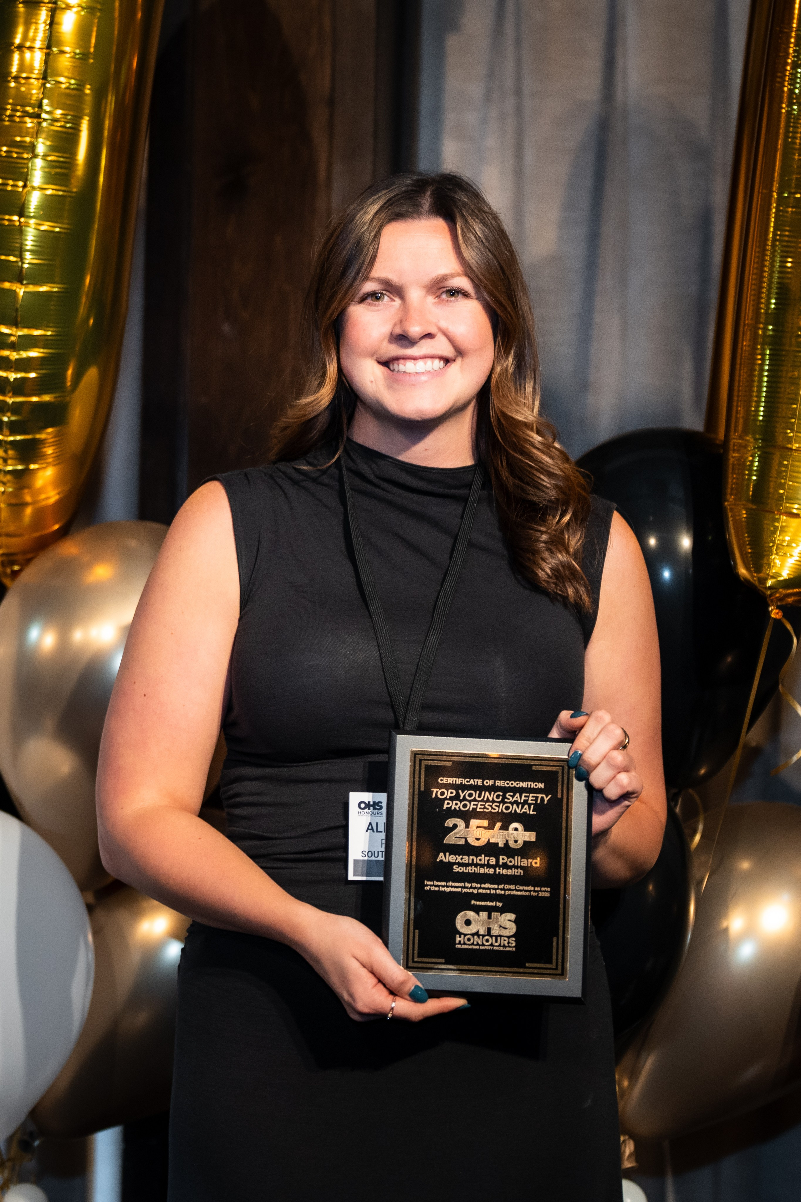 OHS Honours. Corporate Photography & Videography Toronto | Execorp Media