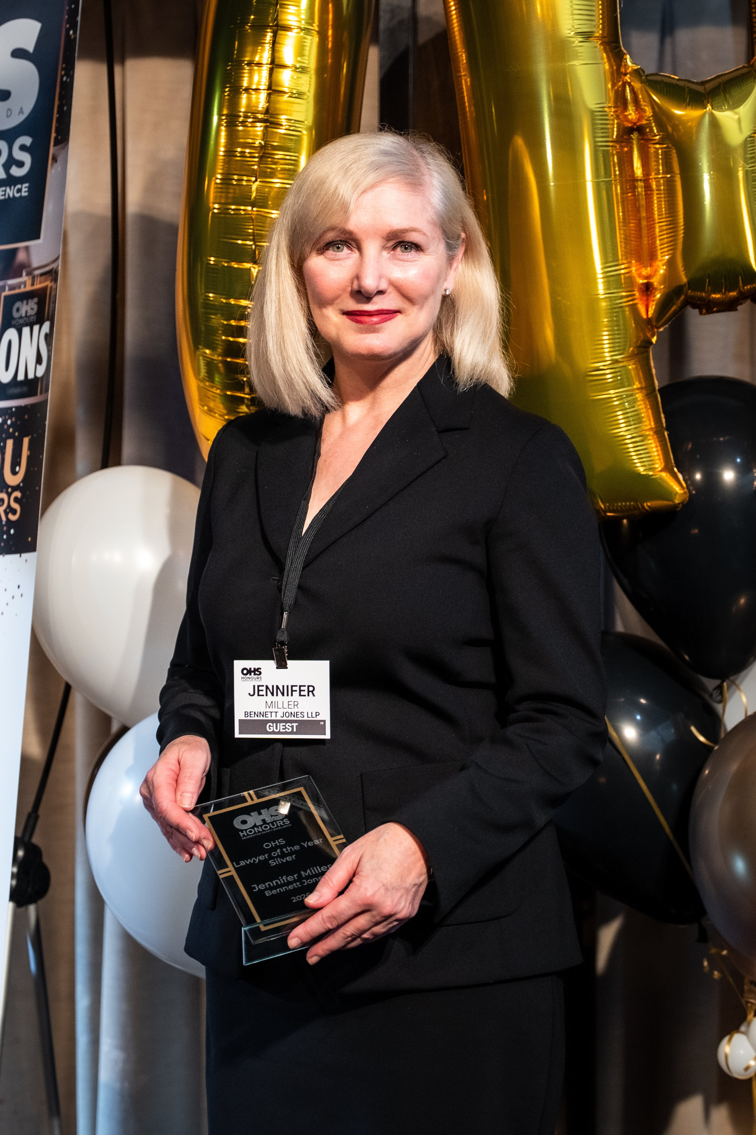OHS Honours. Corporate Photography & Videography Toronto | Execorp Media