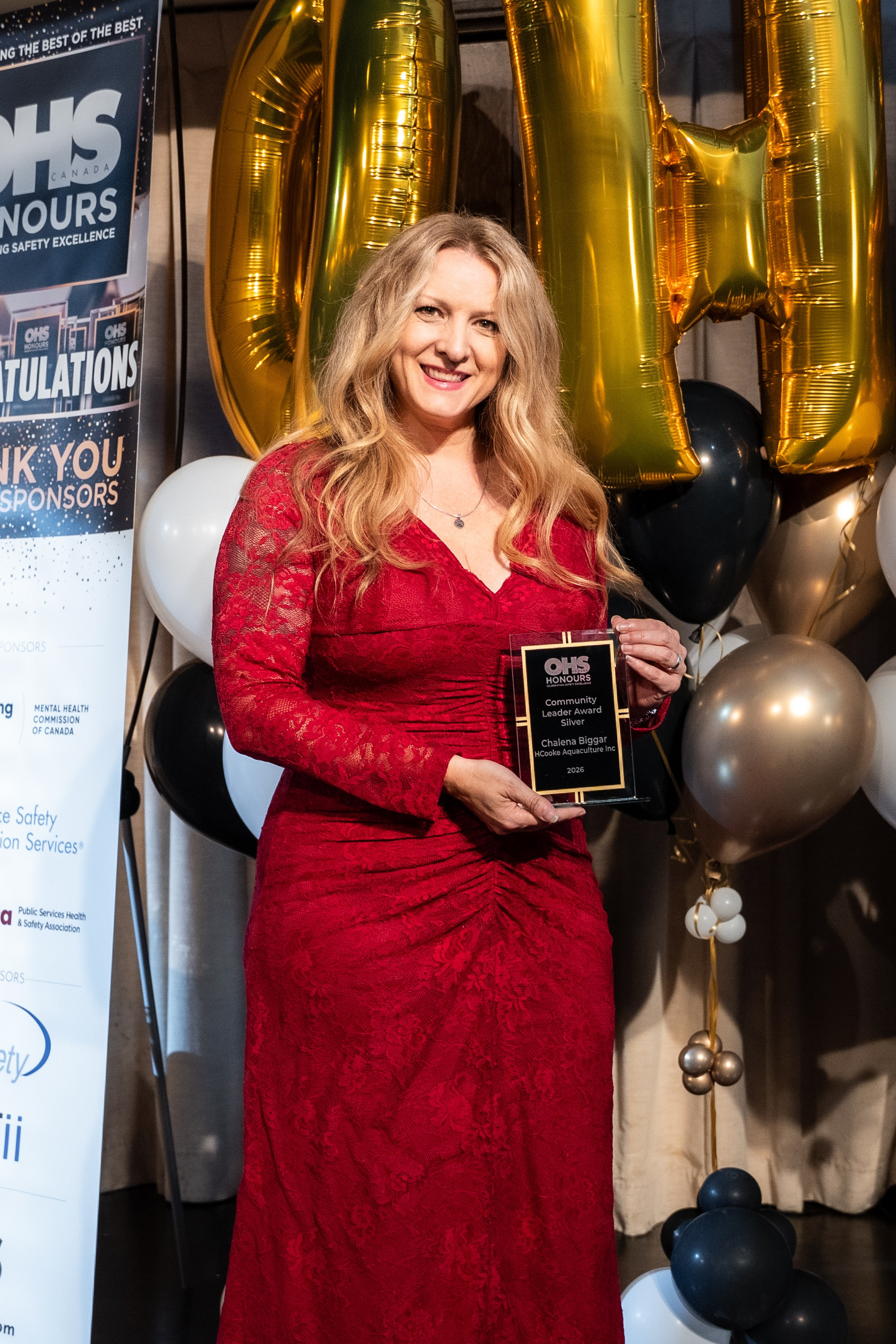 OHS Honours. Corporate Photography & Videography Toronto | Execorp Media