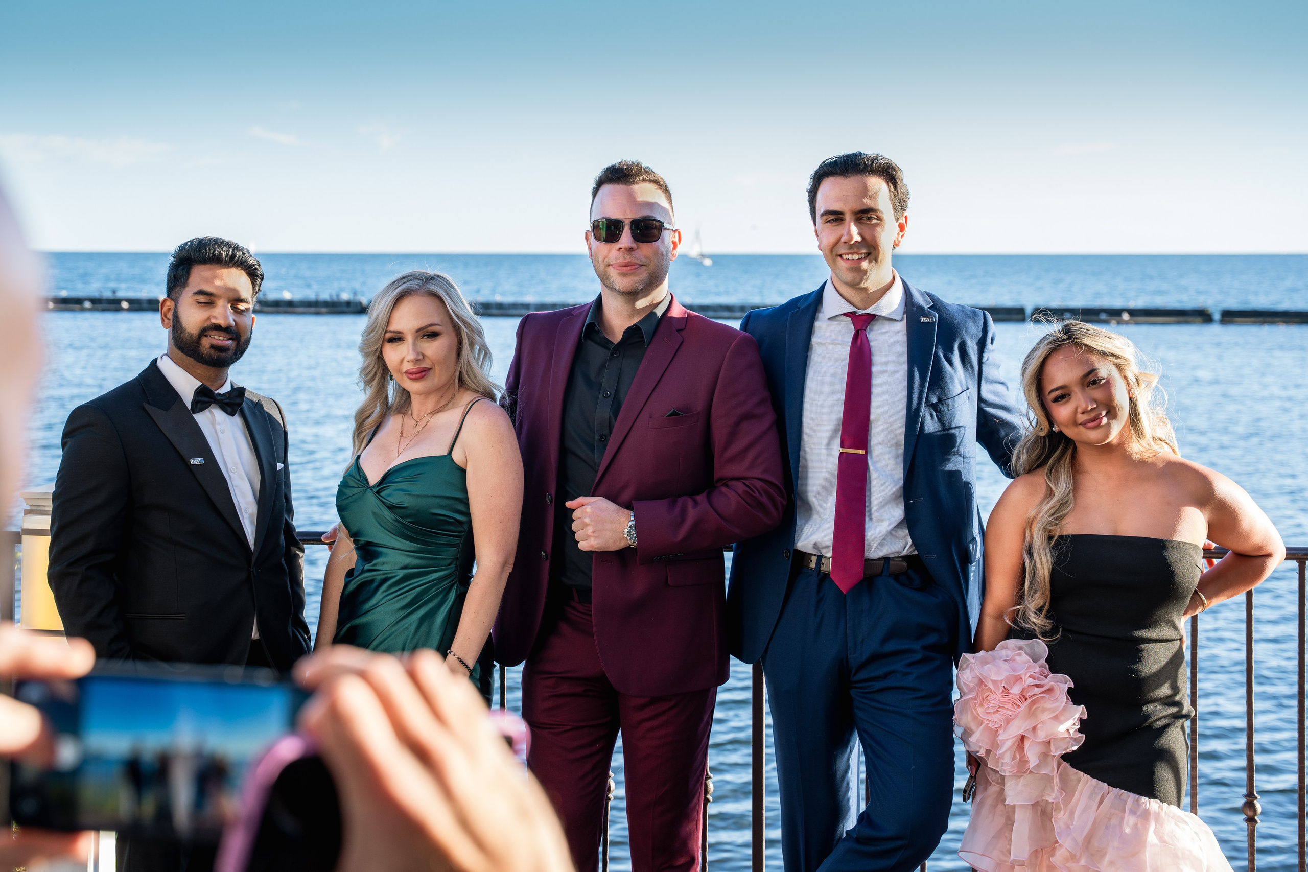 OHS Honours. Corporate Photography & Videography Toronto | Execorp Media