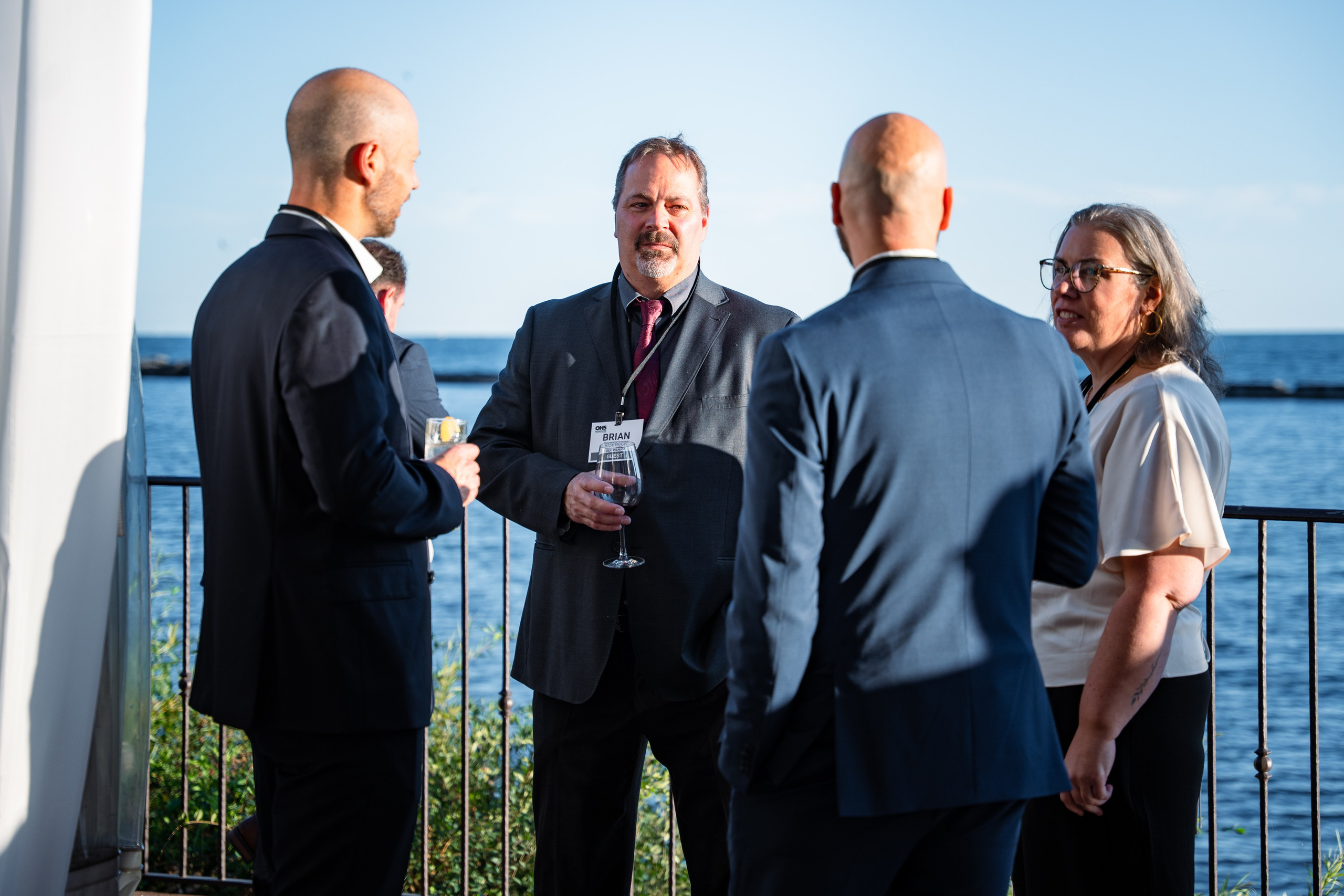 OHS Honours. Corporate Photography & Videography Toronto | Execorp Media