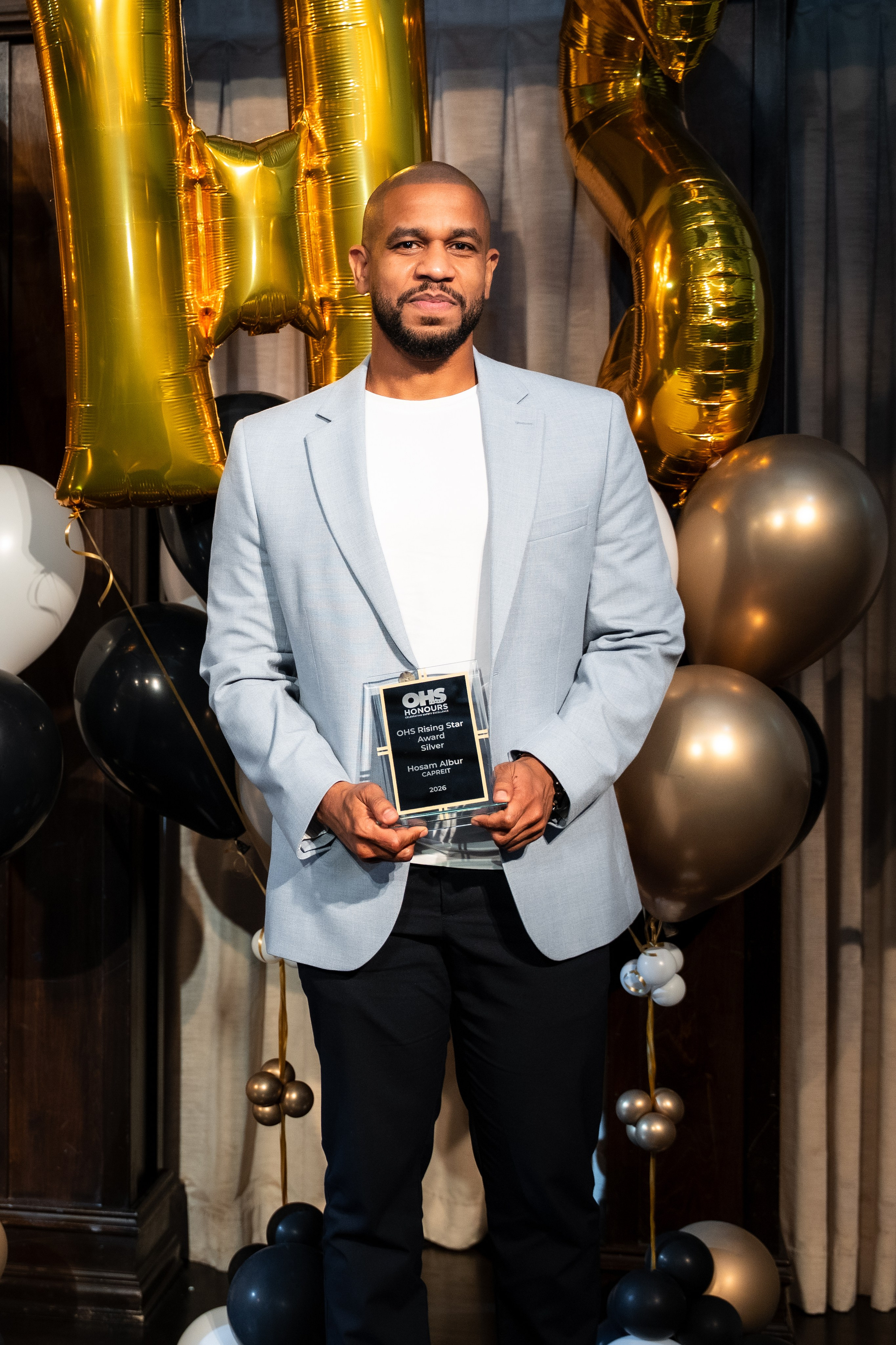OHS Honours. Corporate Photography & Videography Toronto | Execorp Media