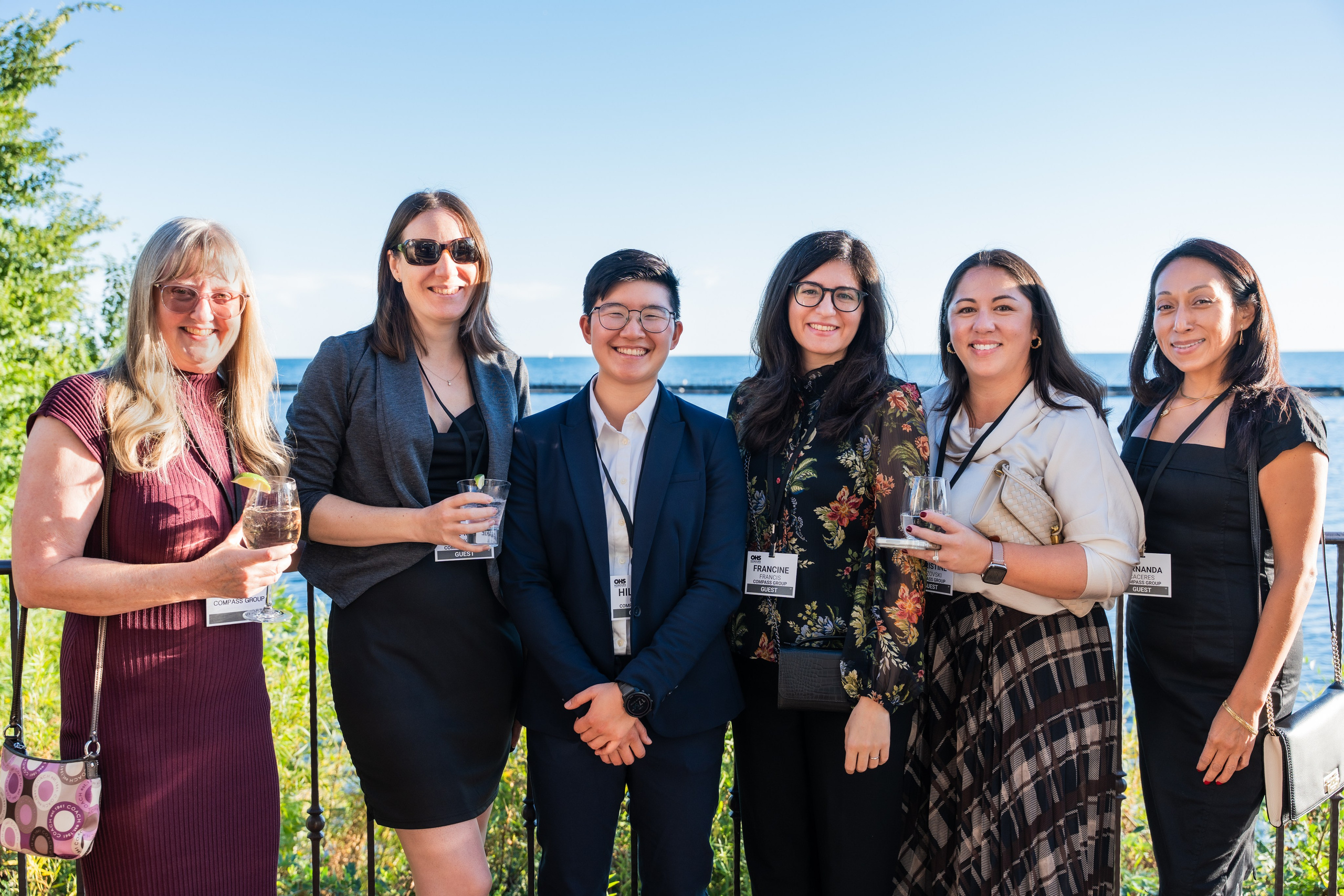OHS Honours. Corporate Photography & Videography Toronto | Execorp Media
