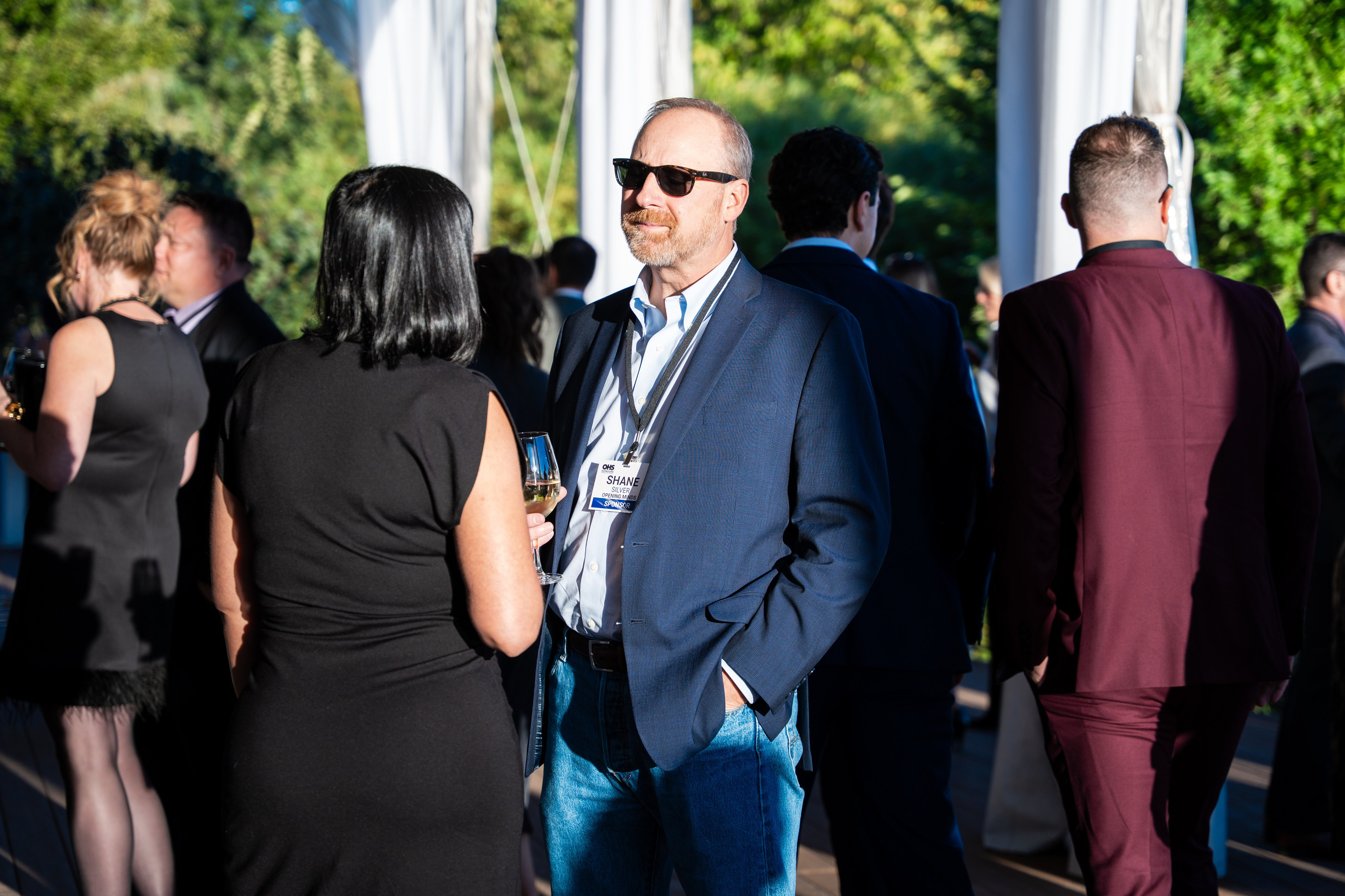OHS Honours. Corporate Photography & Videography Toronto | Execorp Media