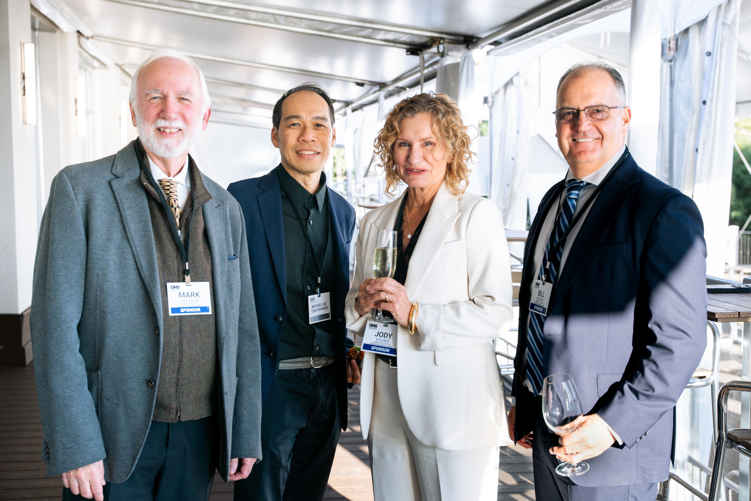 OHS Honours. Corporate Photography & Videography Toronto | Execorp Media