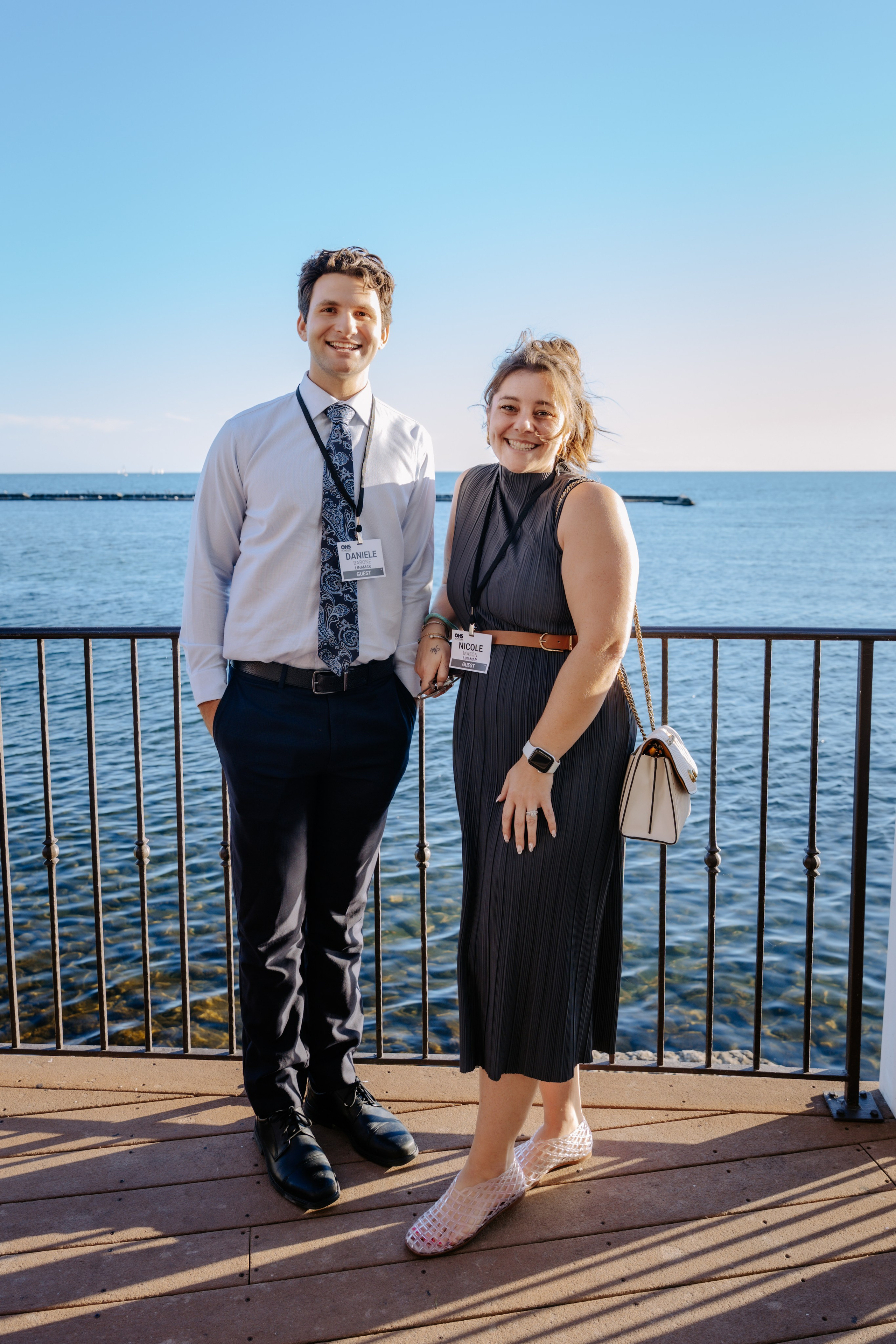 OHS Honours. Corporate Photography & Videography Toronto | Execorp Media