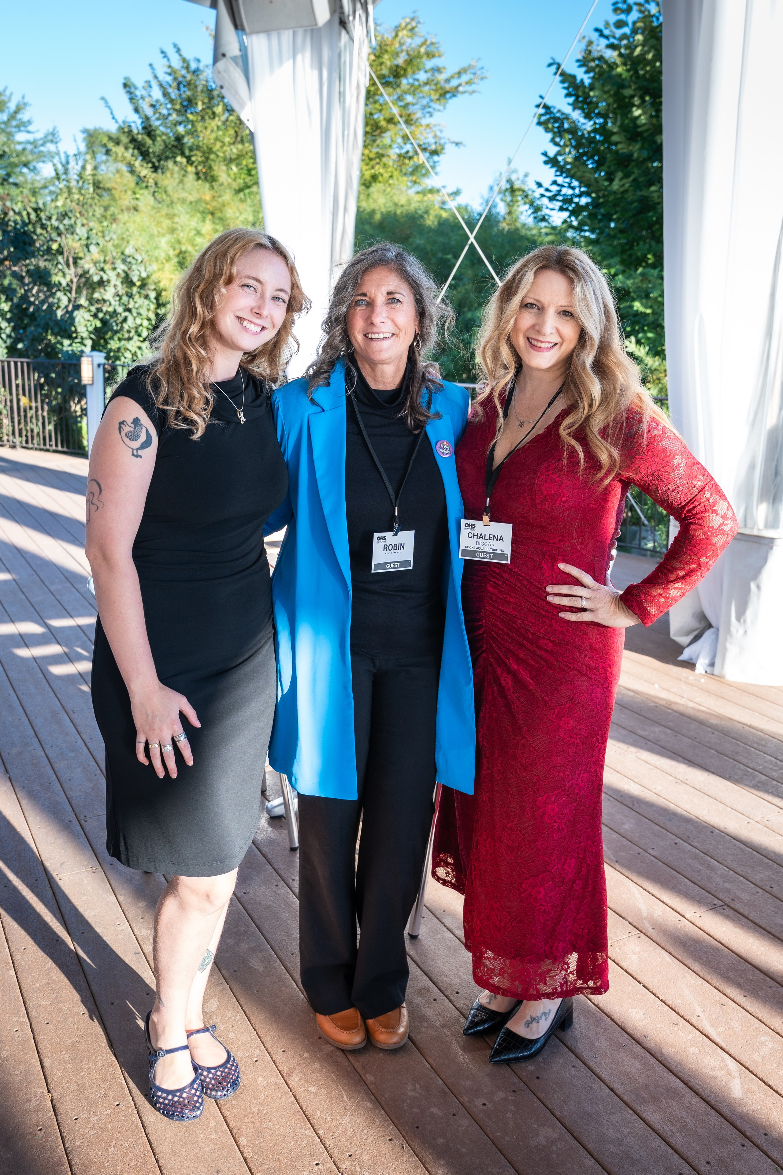 OHS Honours. Corporate Photography & Videography Toronto | Execorp Media