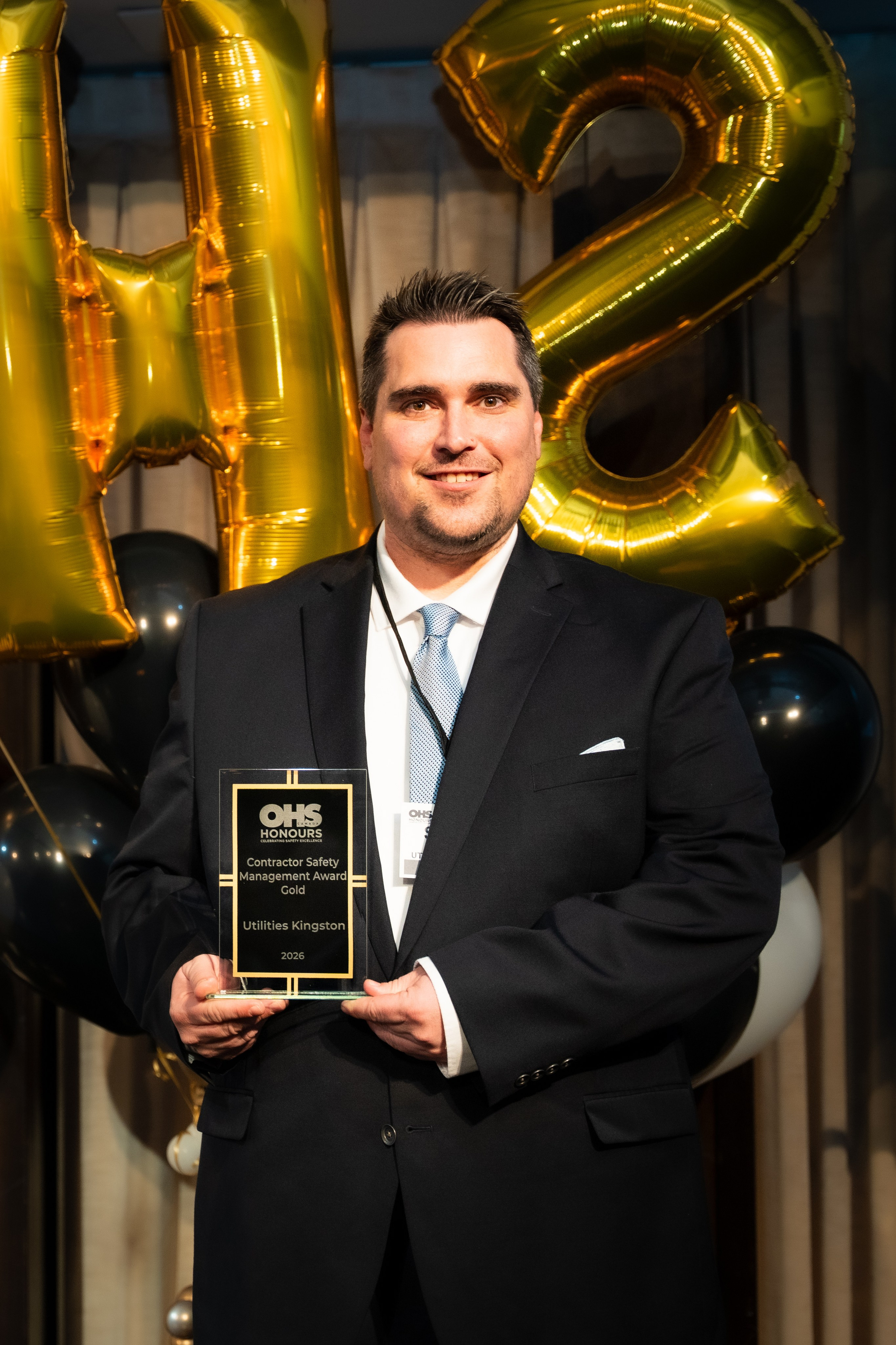 OHS Honours. Corporate Photography & Videography Toronto | Execorp Media