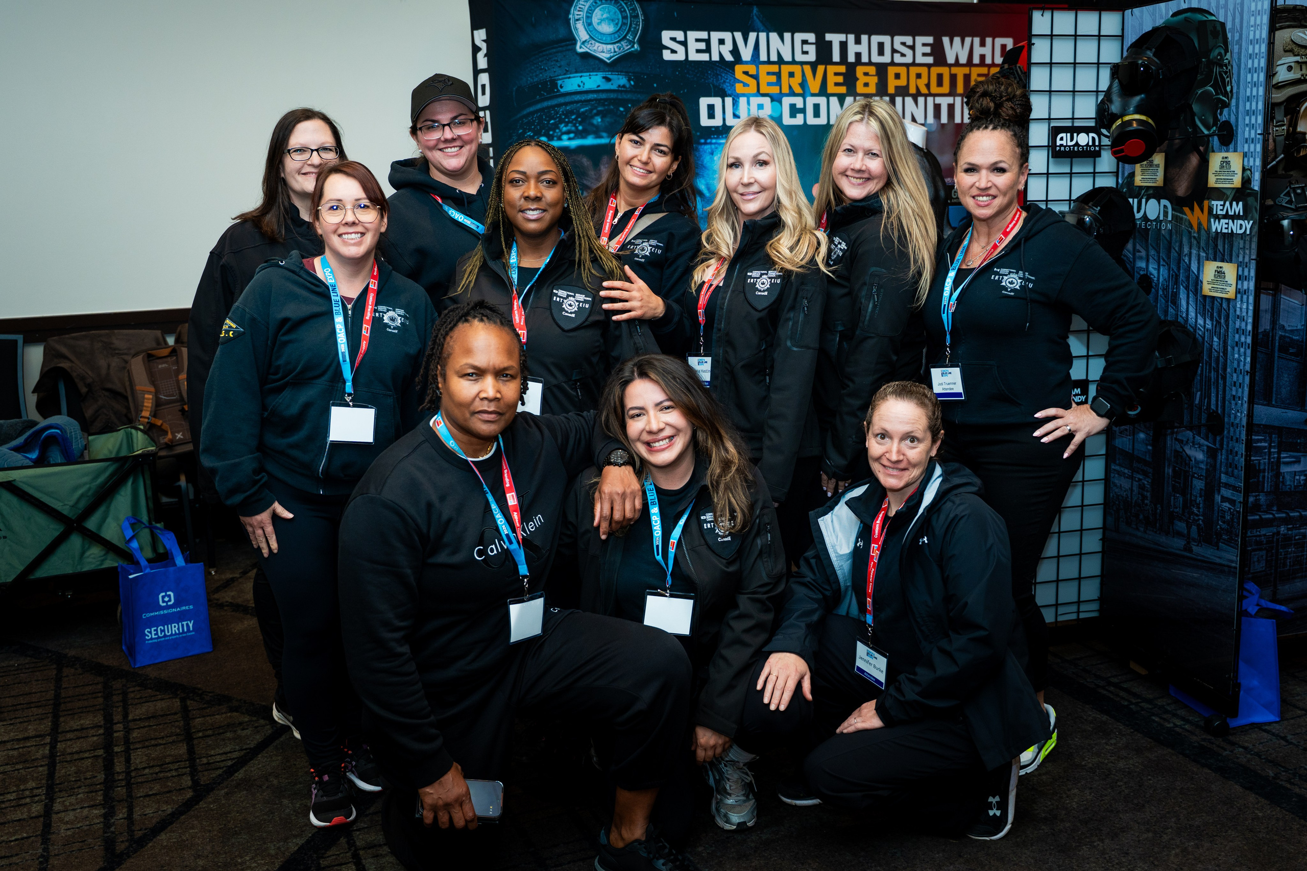 Corporate Photography & Videography Toronto | Execorp Media