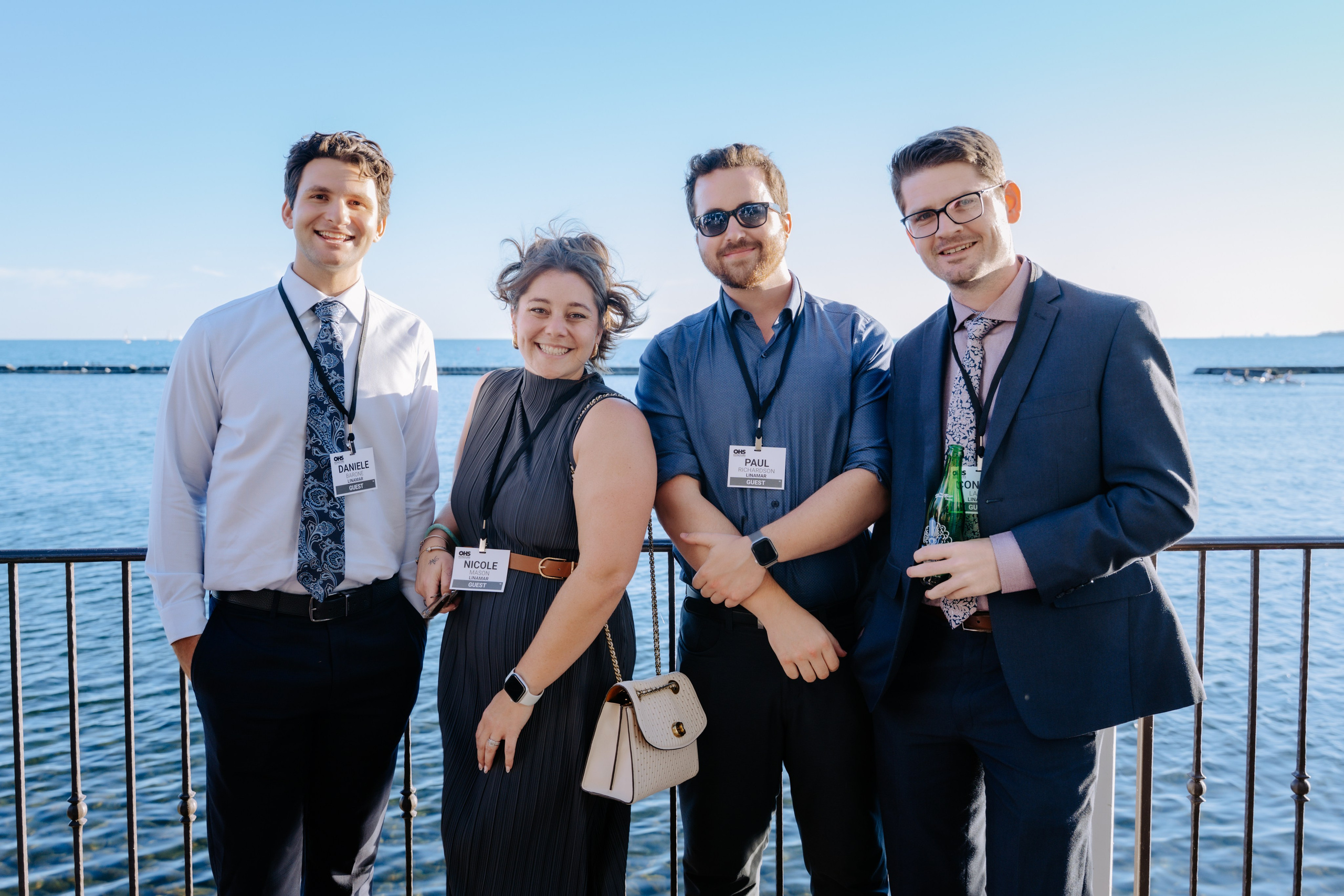OHS Honours. Corporate Photography & Videography Toronto | Execorp Media