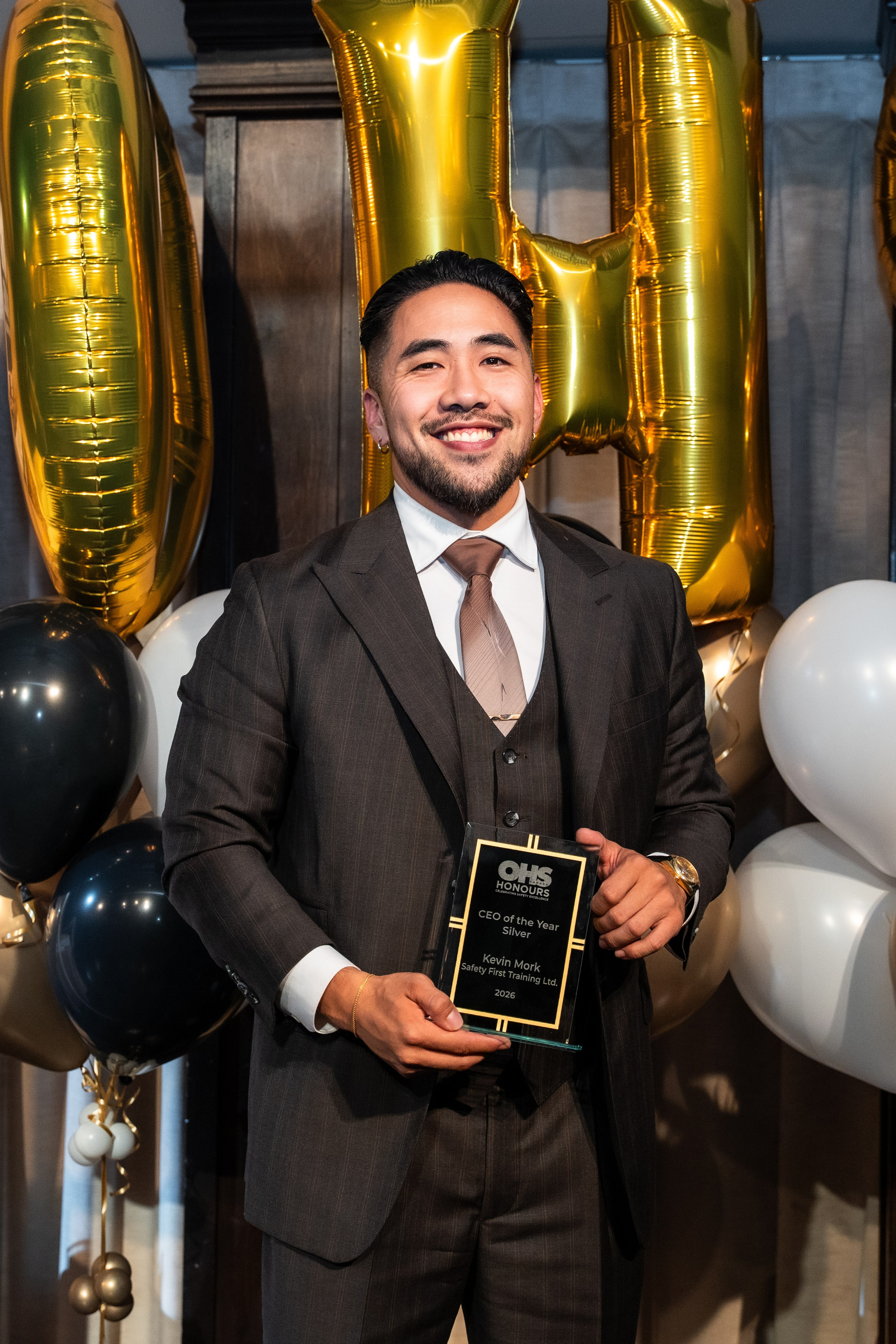 OHS Honours. Corporate Photography & Videography Toronto | Execorp Media